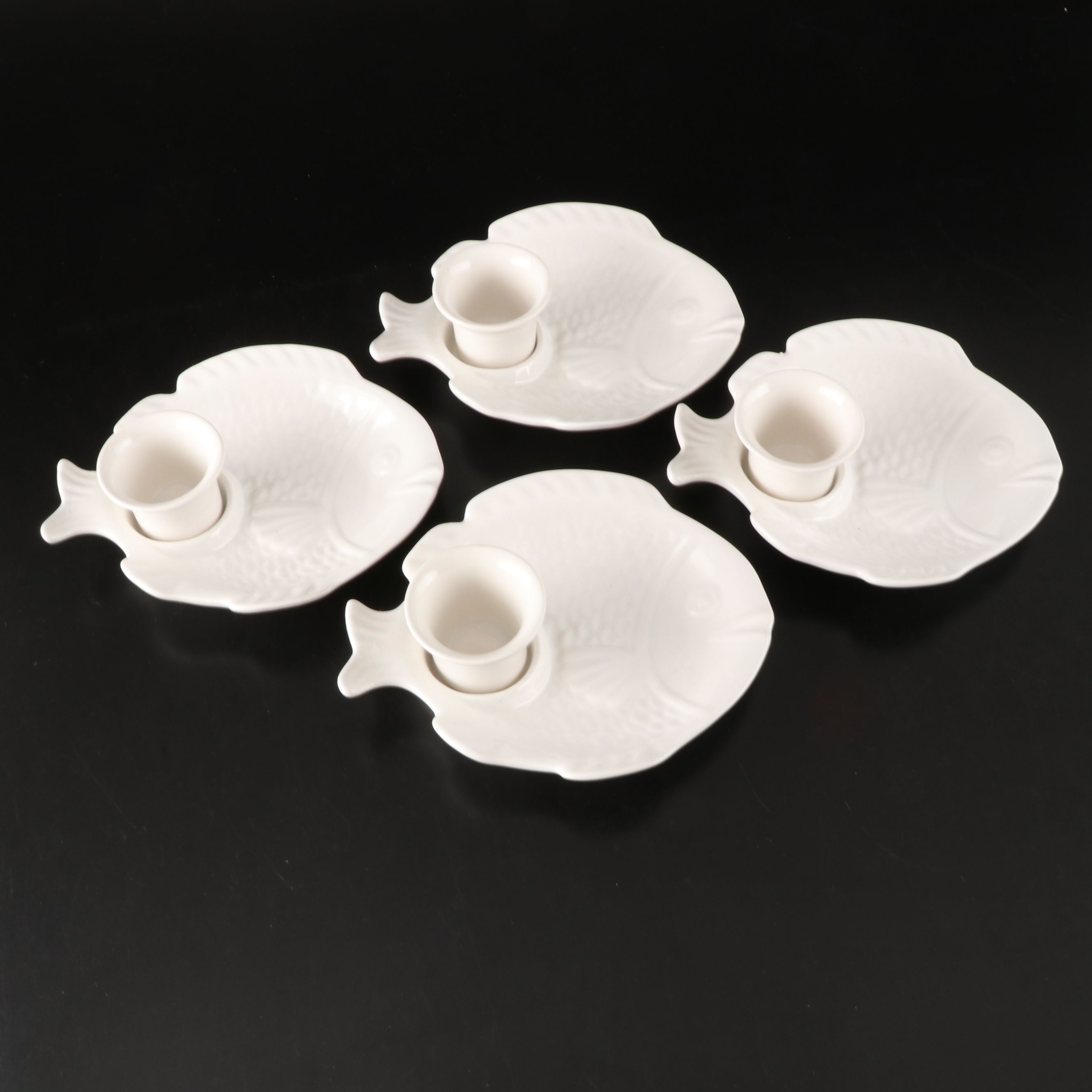 Ceramic Ramekins, Cake and Pie Pans, Pot, and More Bakeware