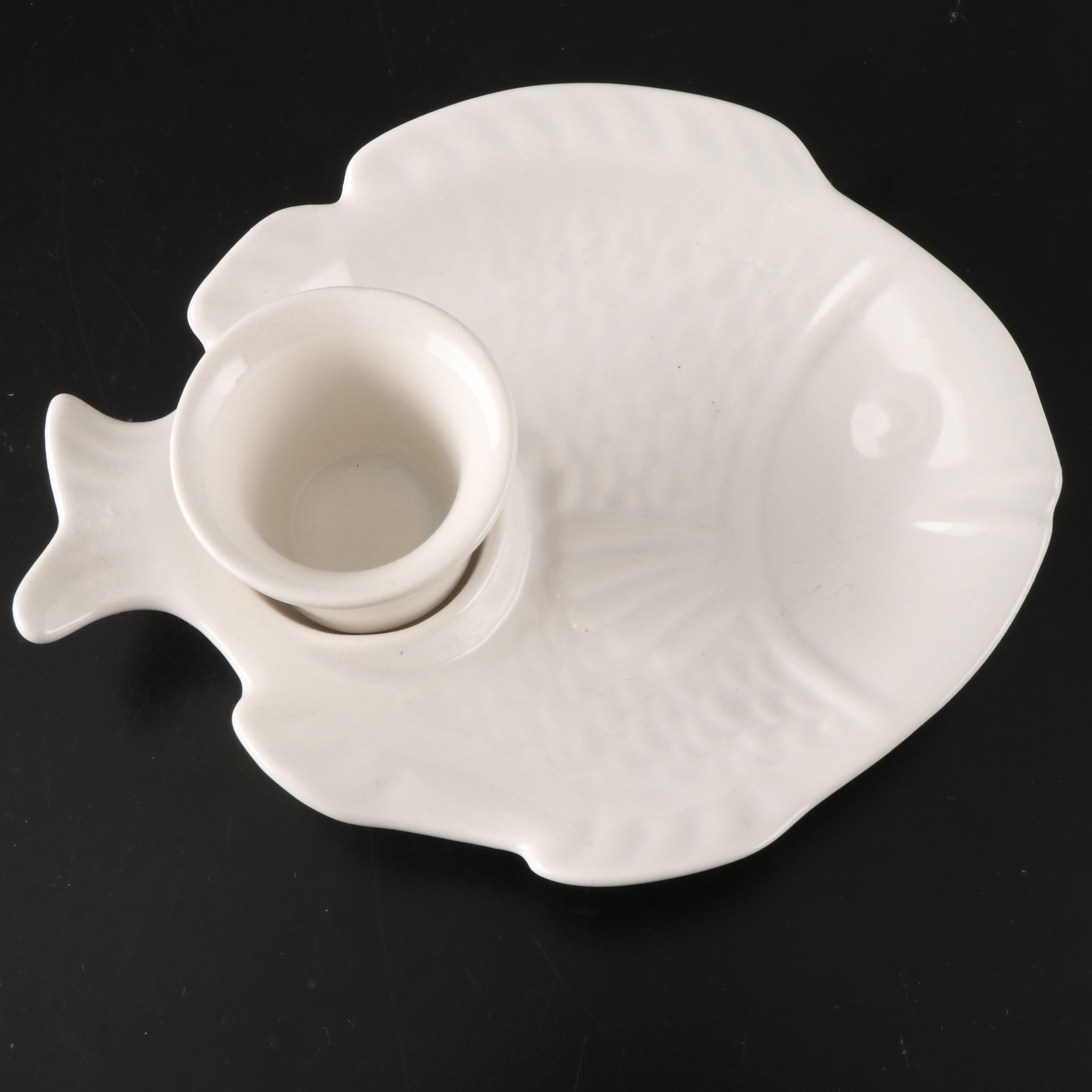 Ceramic Ramekins, Cake and Pie Pans, Pot, and More Bakeware