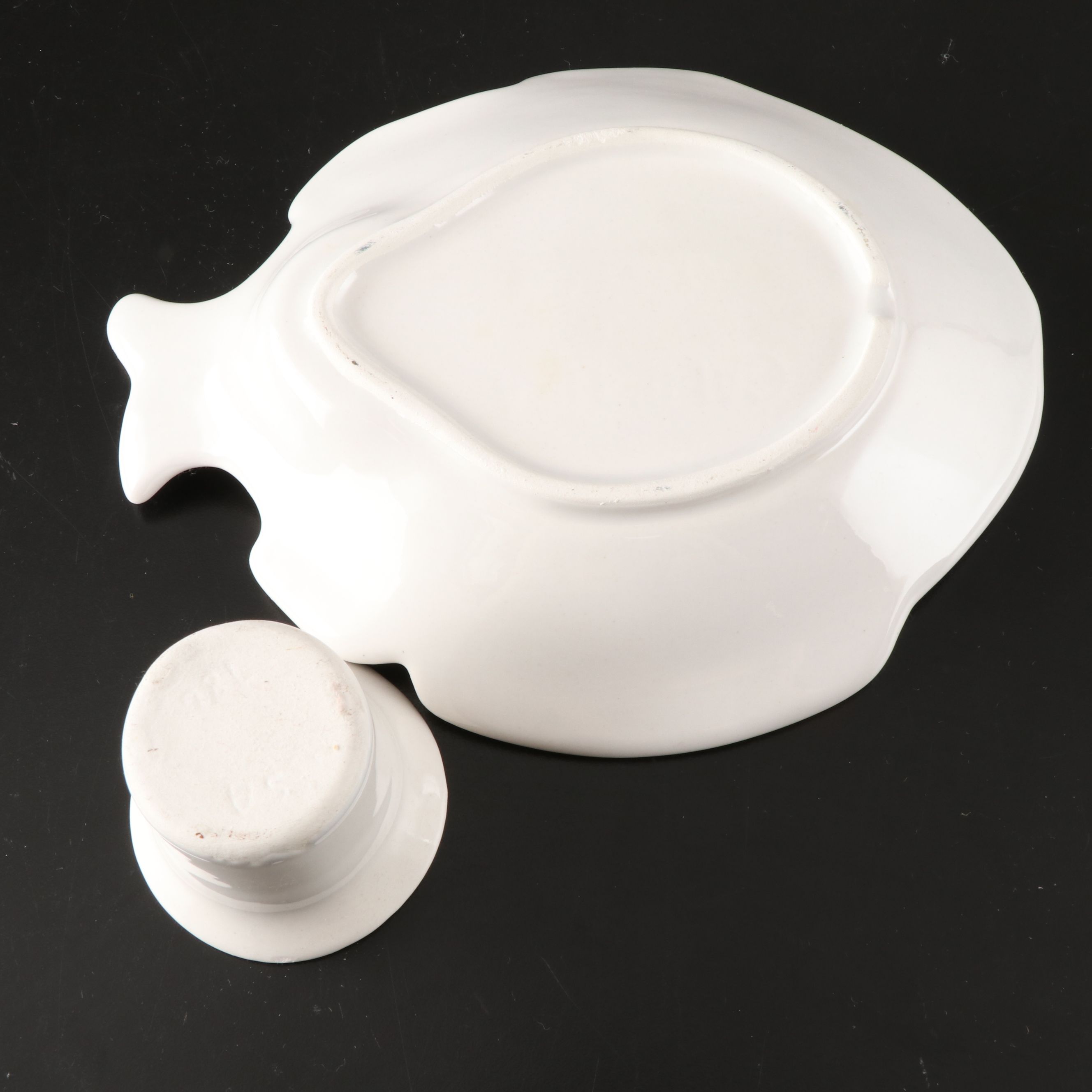 Ceramic Ramekins, Cake and Pie Pans, Pot, and More Bakeware