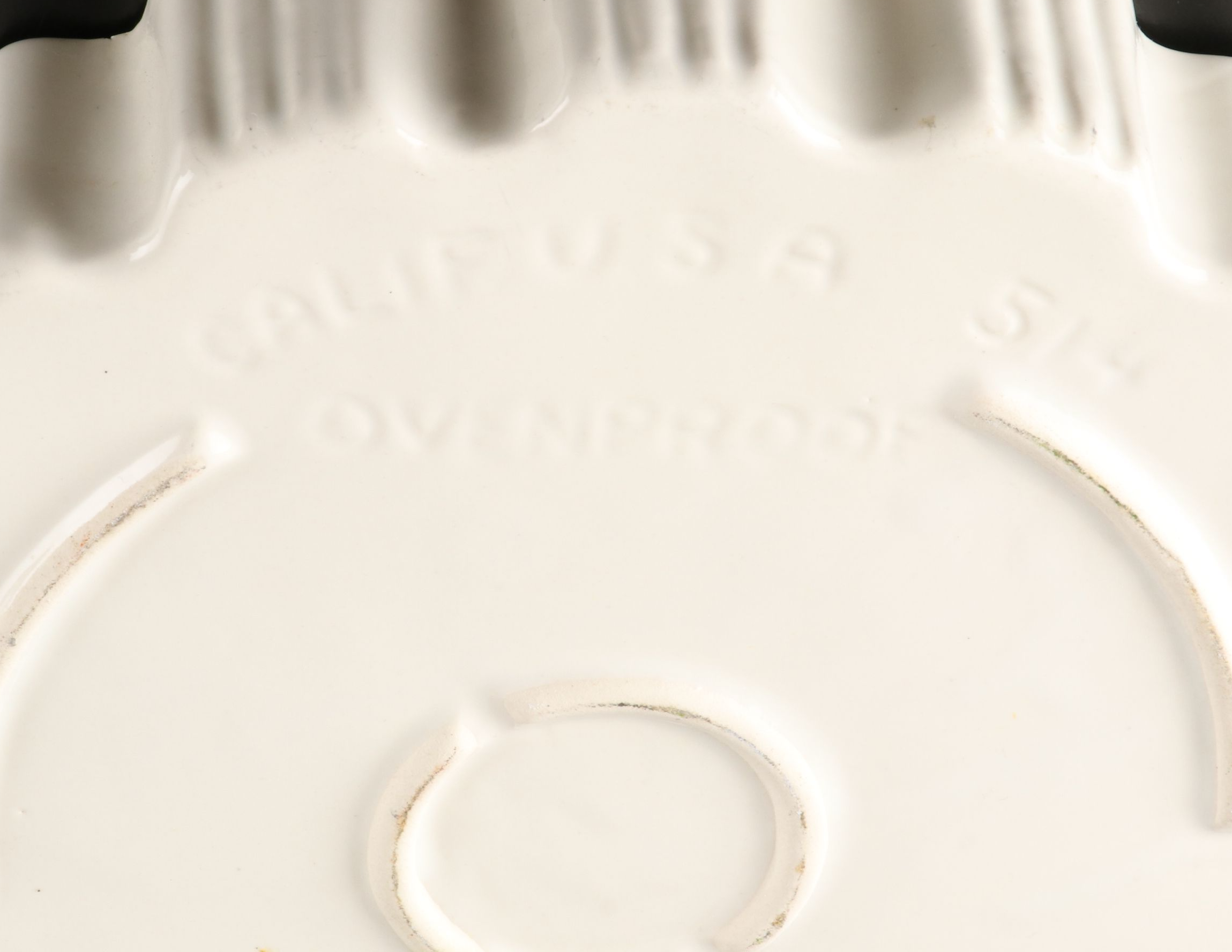 Ceramic Ramekins, Cake and Pie Pans, Pot, and More Bakeware