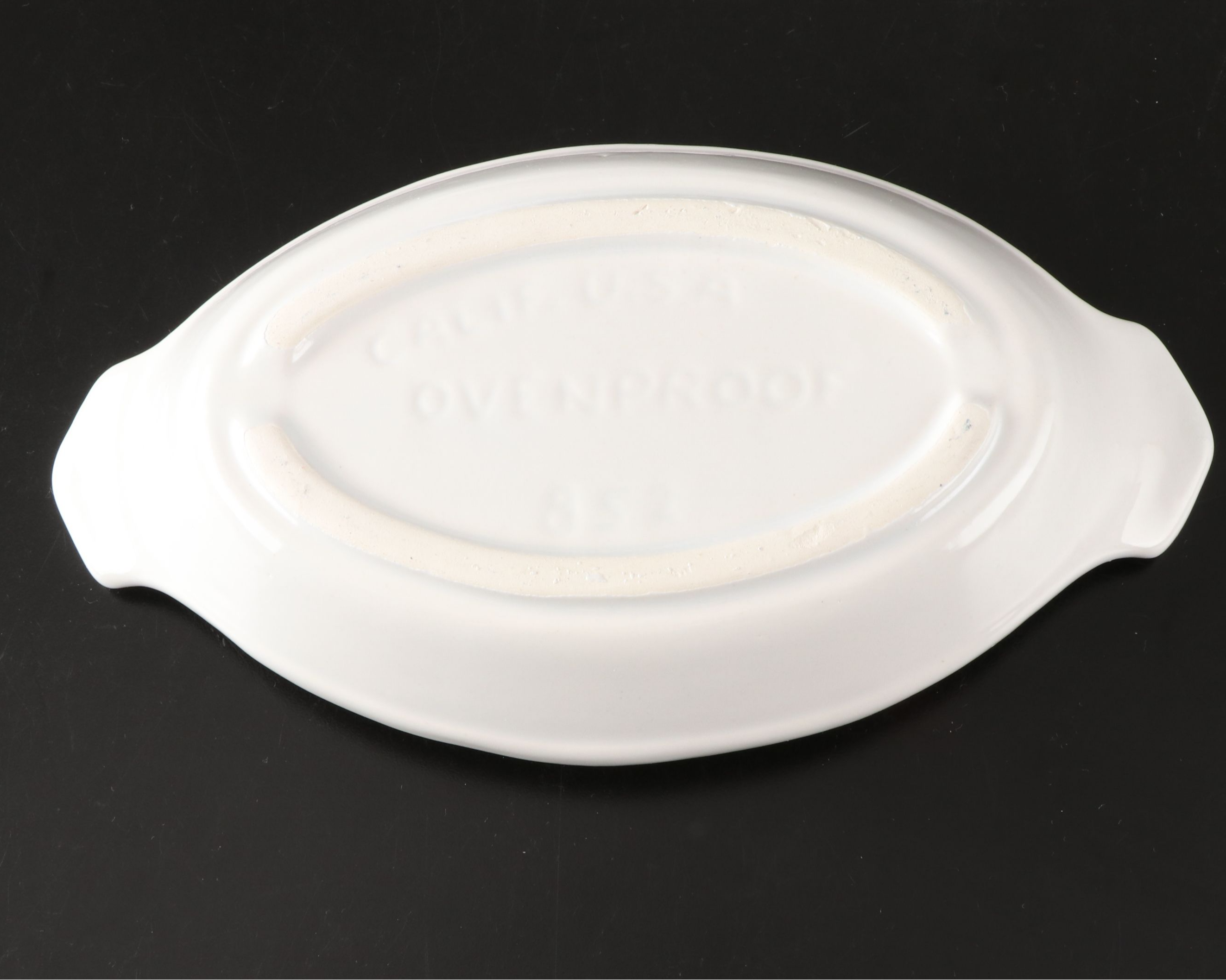 Ceramic Ramekins, Cake and Pie Pans, Pot, and More Bakeware