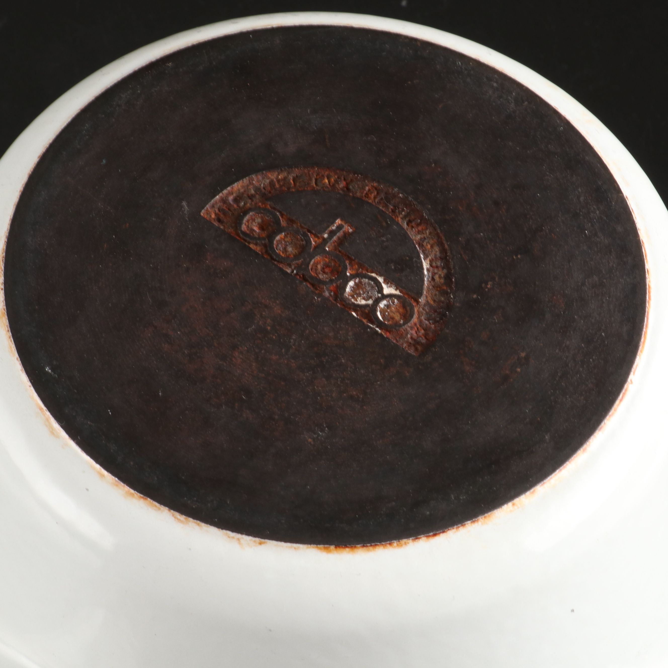 Ceramic Ramekins, Cake and Pie Pans, Pot, and More Bakeware