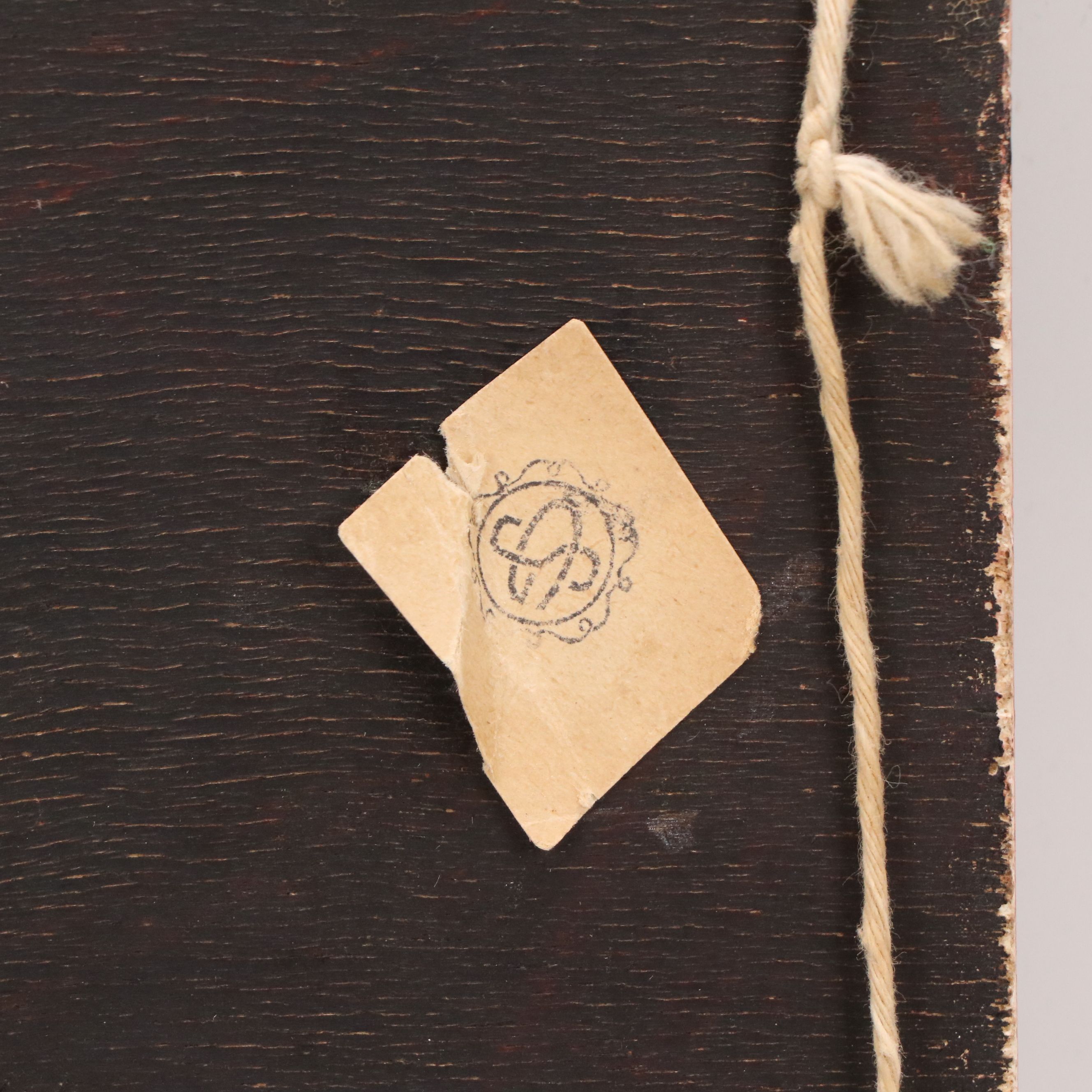 After Gentile da Fabriano Offset Litho "The Adoration of the Magi," 20th C.