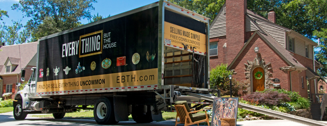 Start Selling with EBTH