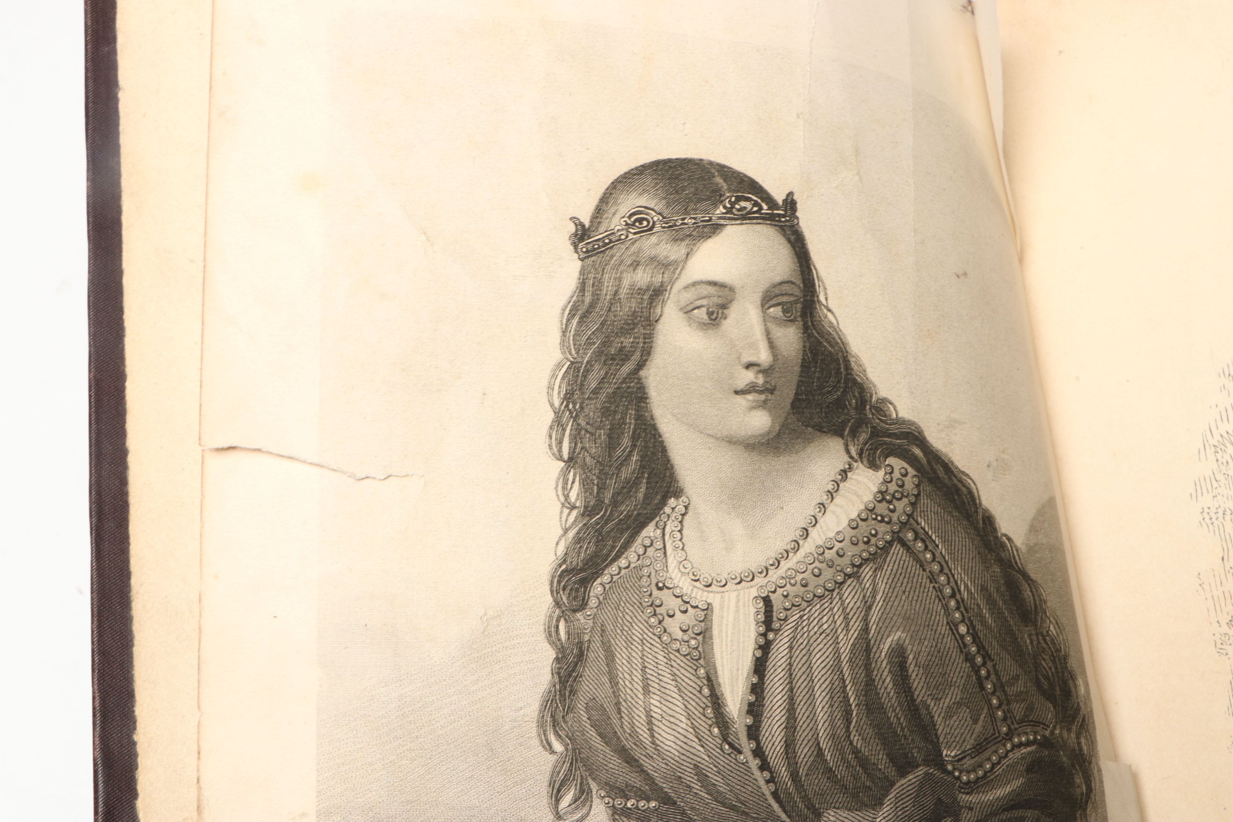 Pictorial Edition "The Works of Shakspere" Partial Set Edited by Charles Knight