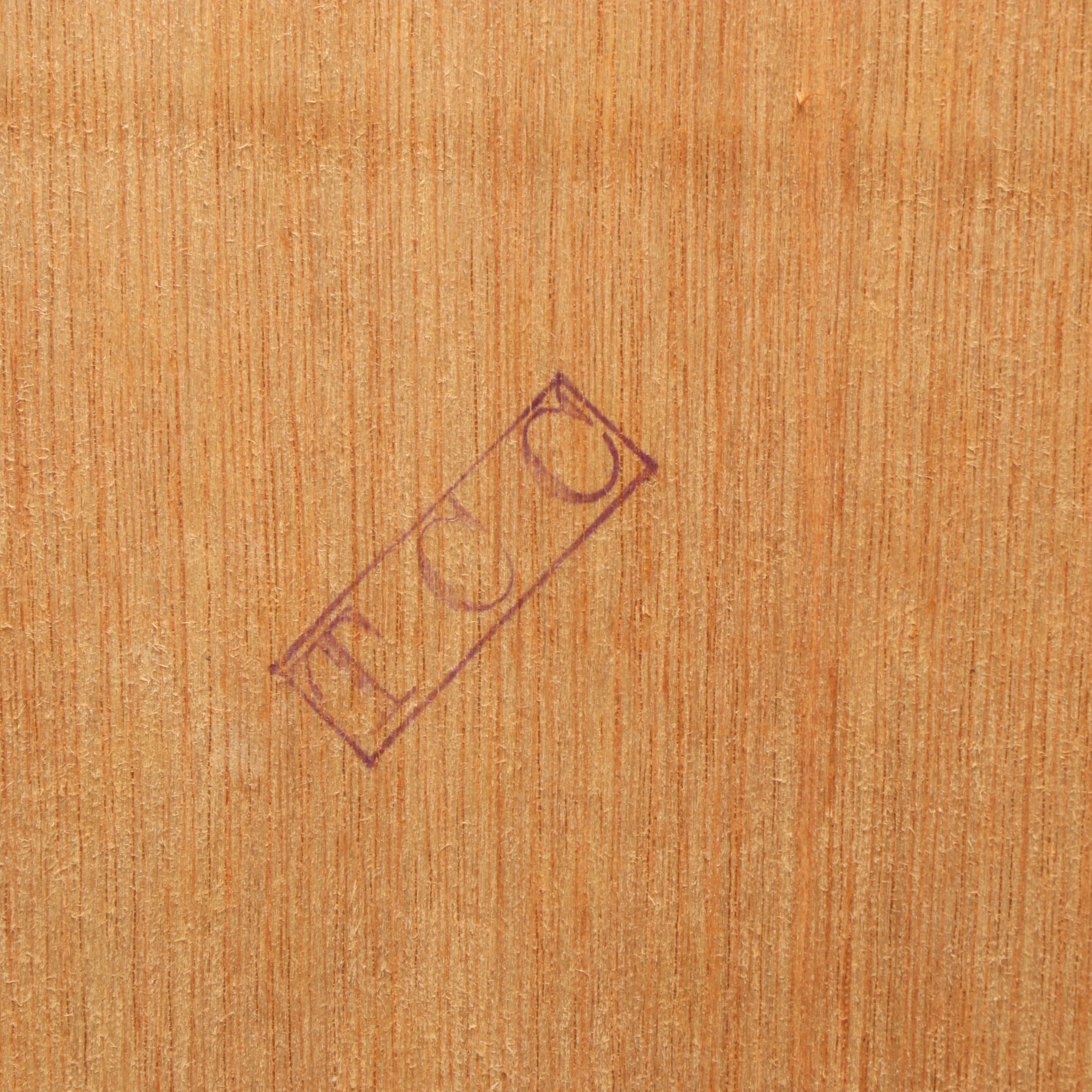 Handwoven Rectangular Bamboo and Natural Material Serving Trays