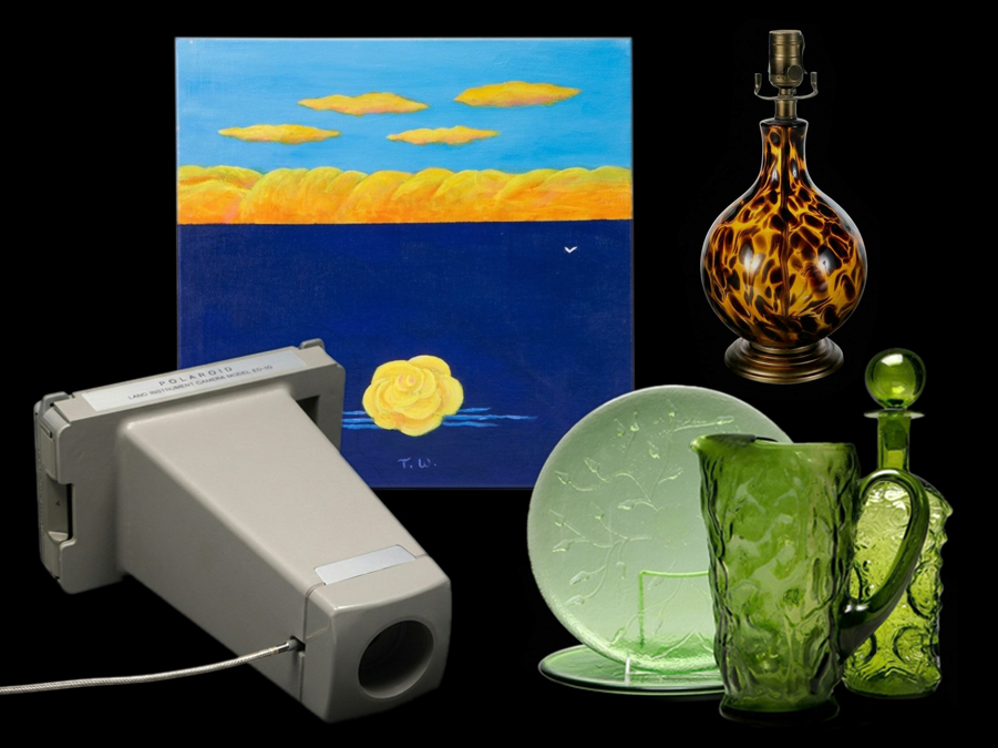 Modern Living & Creative Visions