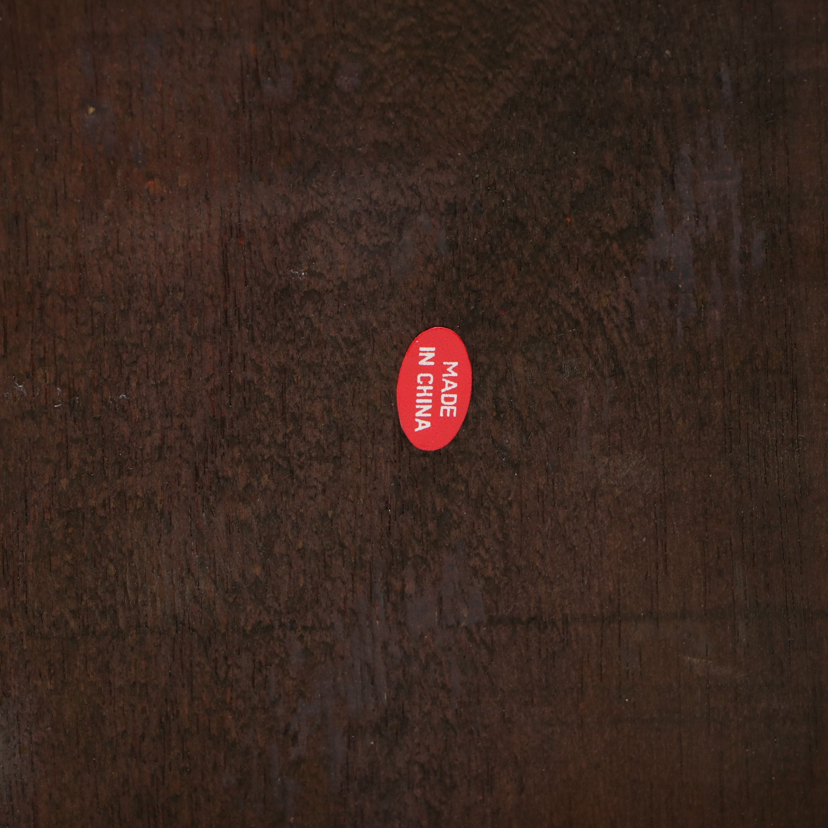 Chinese Handmade Bamboo and Rattan Decorative Box