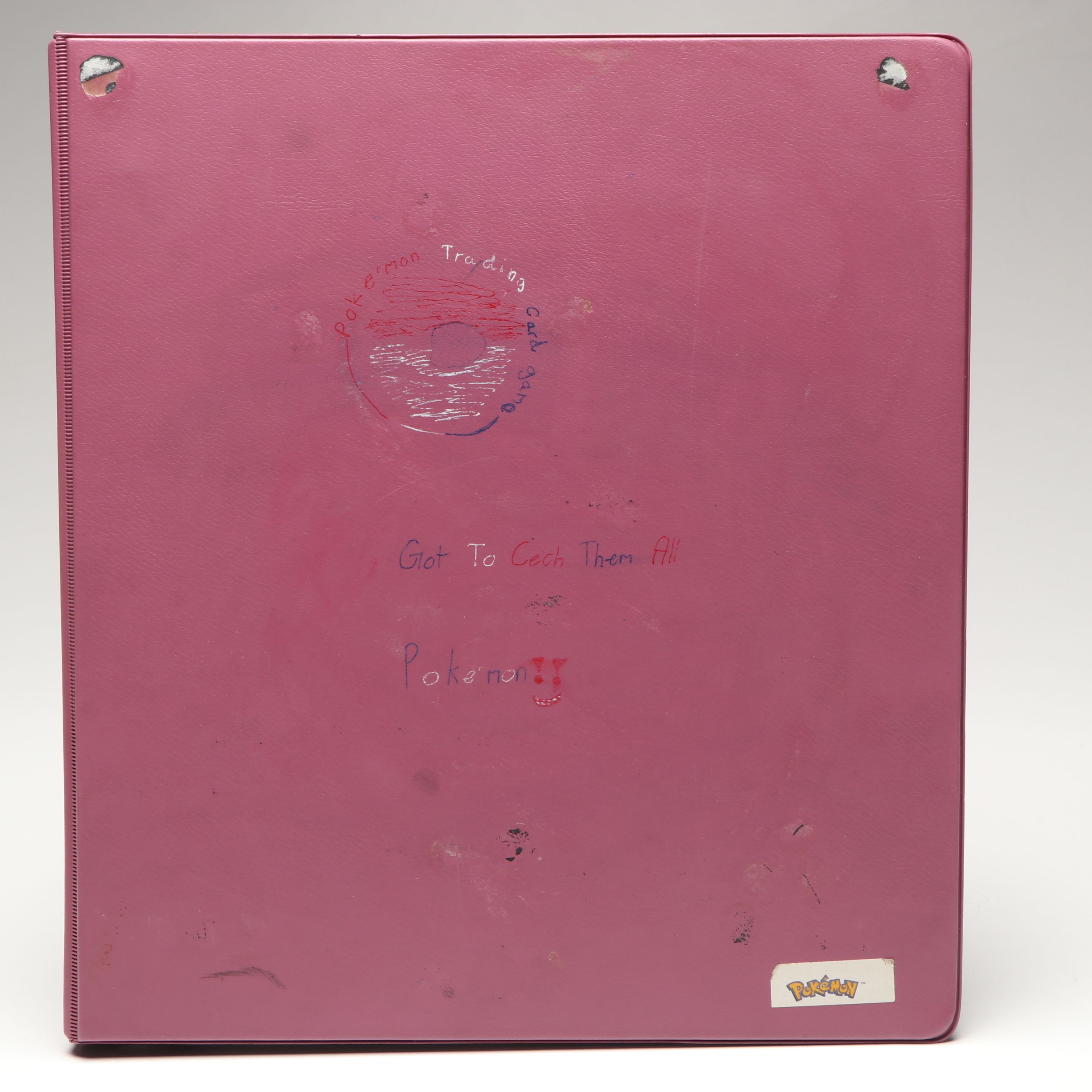 Pokémon Card Collection Featuring Holos, Promotional Card, Energy and More