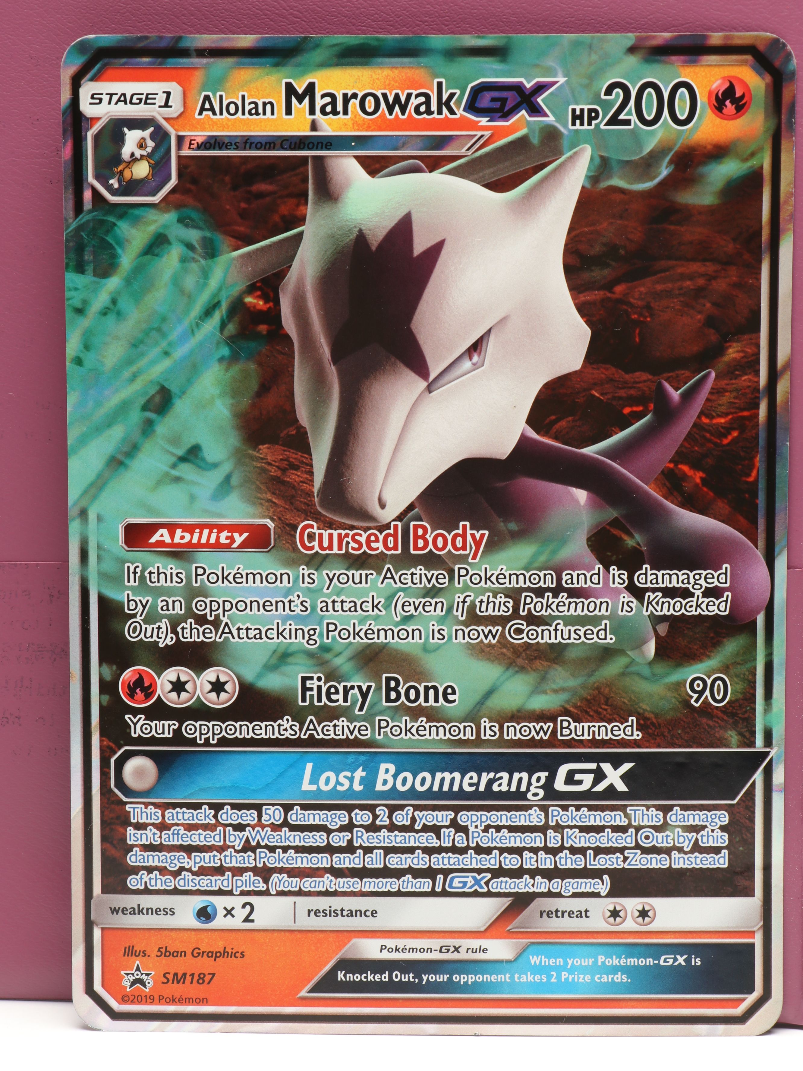 Pokémon Card Collection Featuring Holos, Promotional Card, Energy and More
