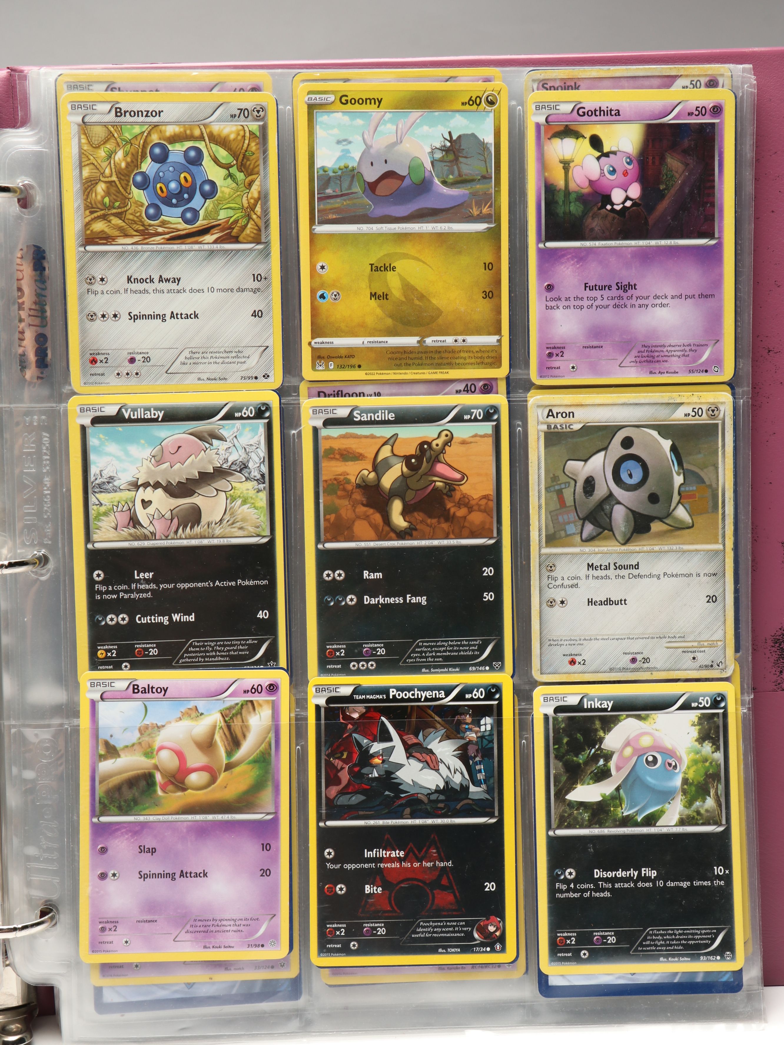 Pokémon Card Collection Featuring Holos, Promotional Card, Energy and More