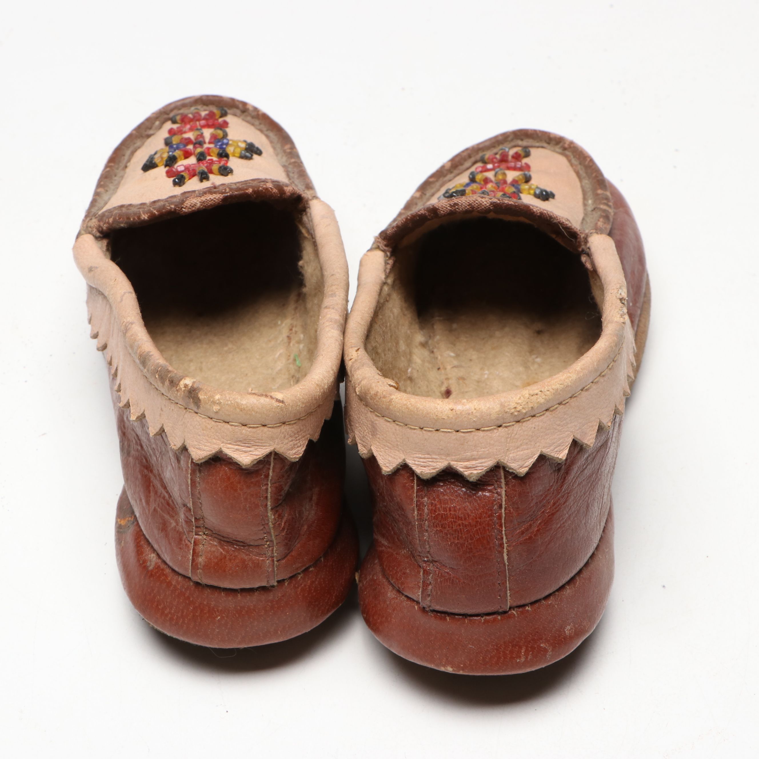 Handmade Gourd Bowl with Glass Bead Inlay and More