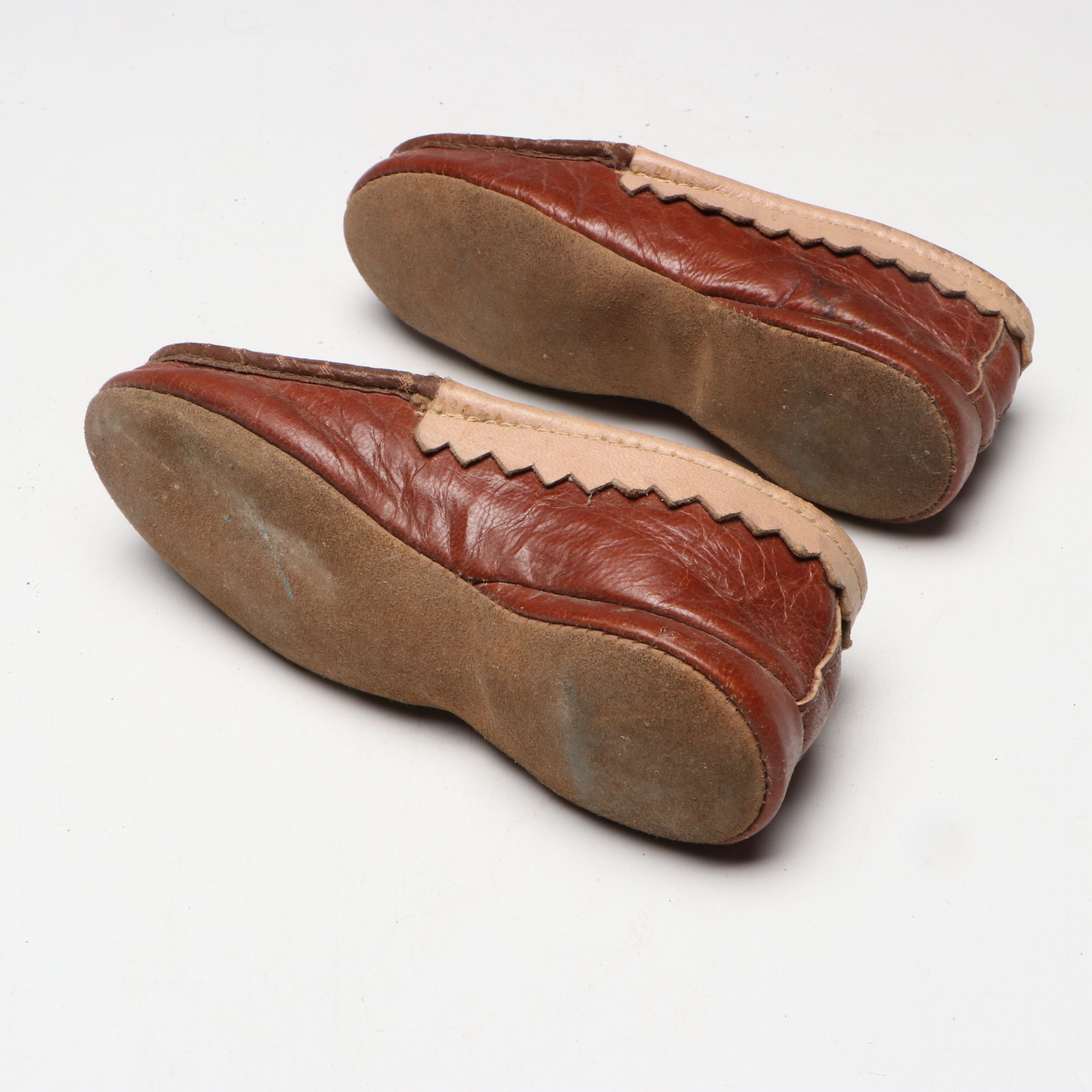 Handmade Gourd Bowl with Glass Bead Inlay and More