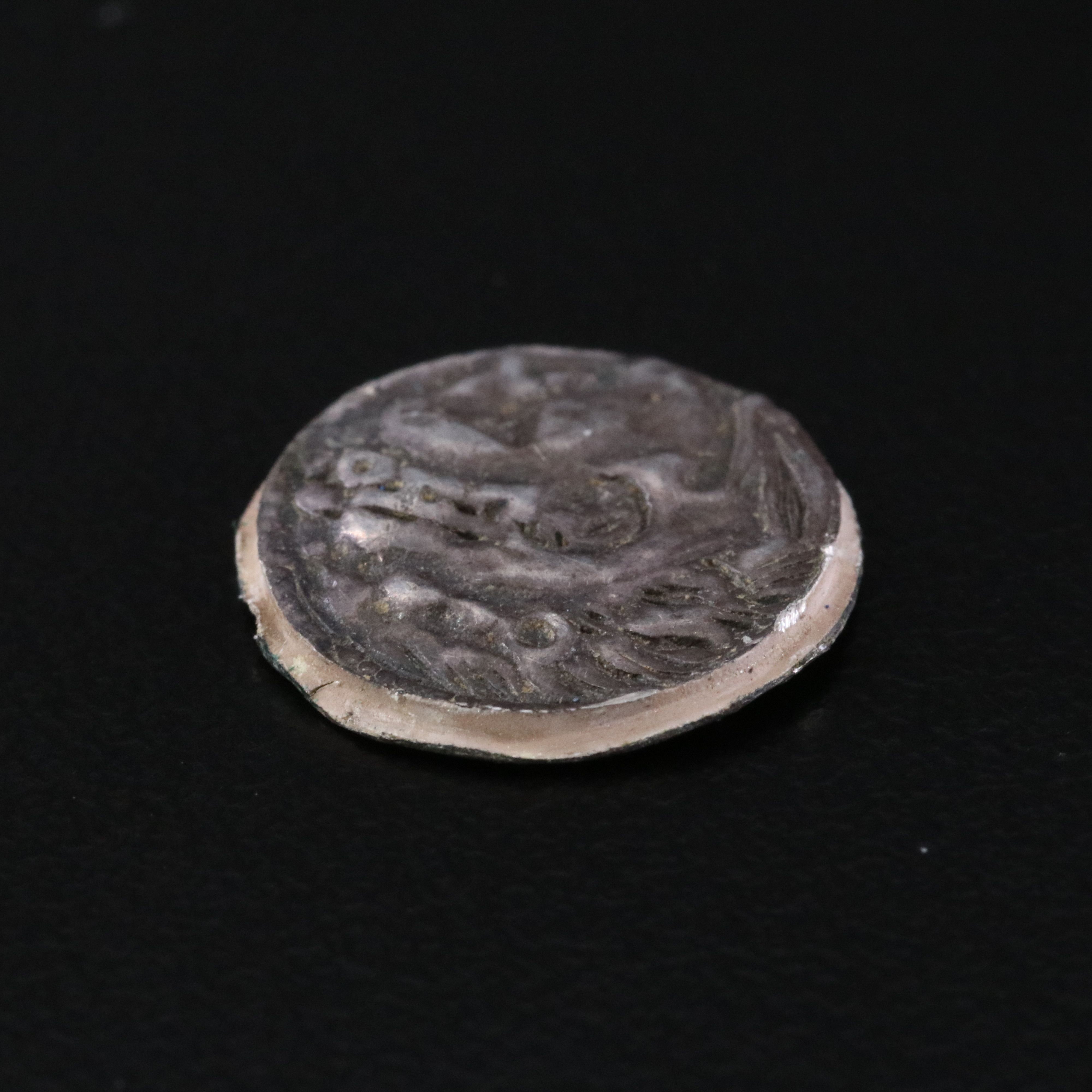 Macedonia AR Drachm Coin of Alexander III, "The Great" with Reproduction Drachms