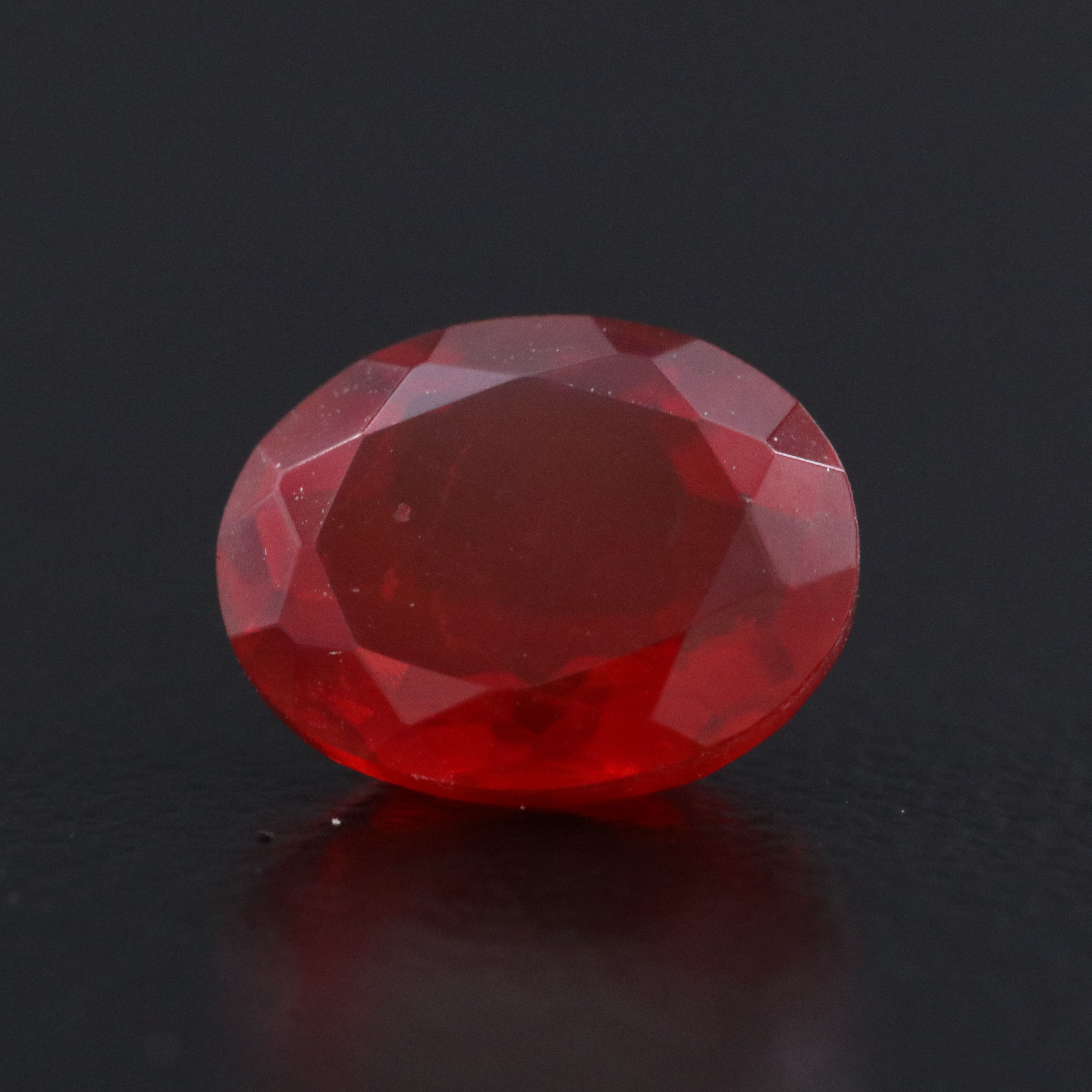 Loose 1.45 CT Fire Opal