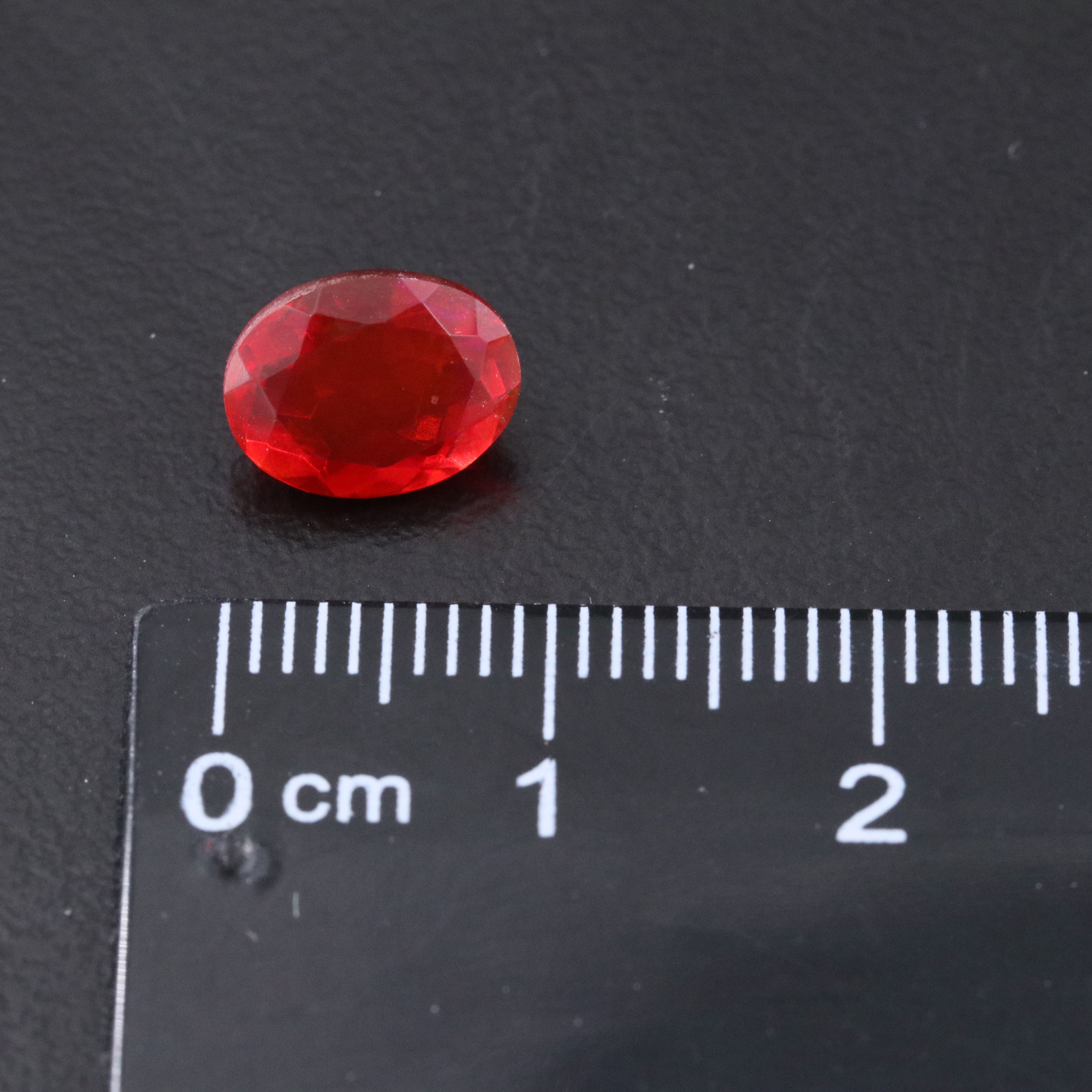 Loose 1.45 CT Fire Opal