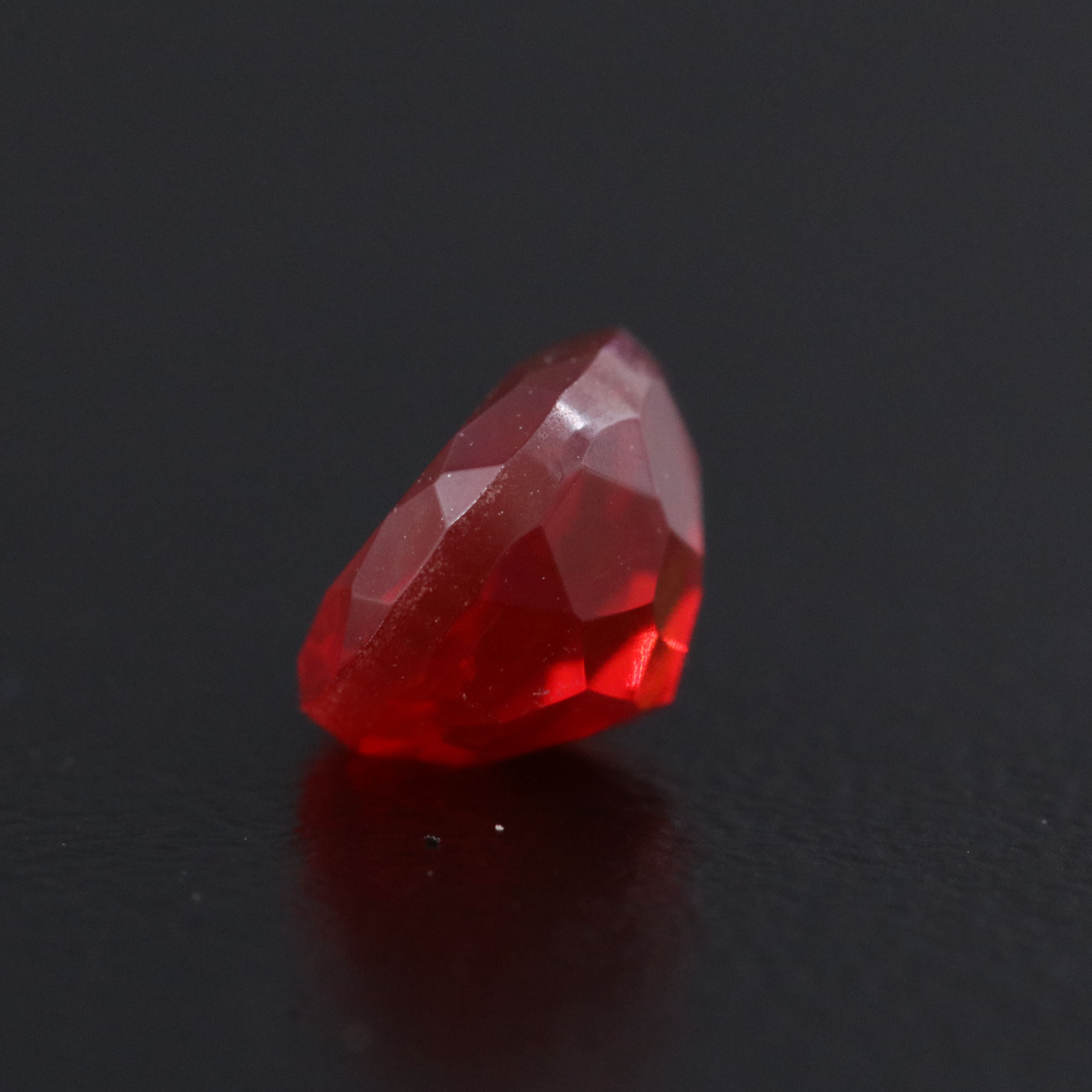 Loose 1.45 CT Fire Opal