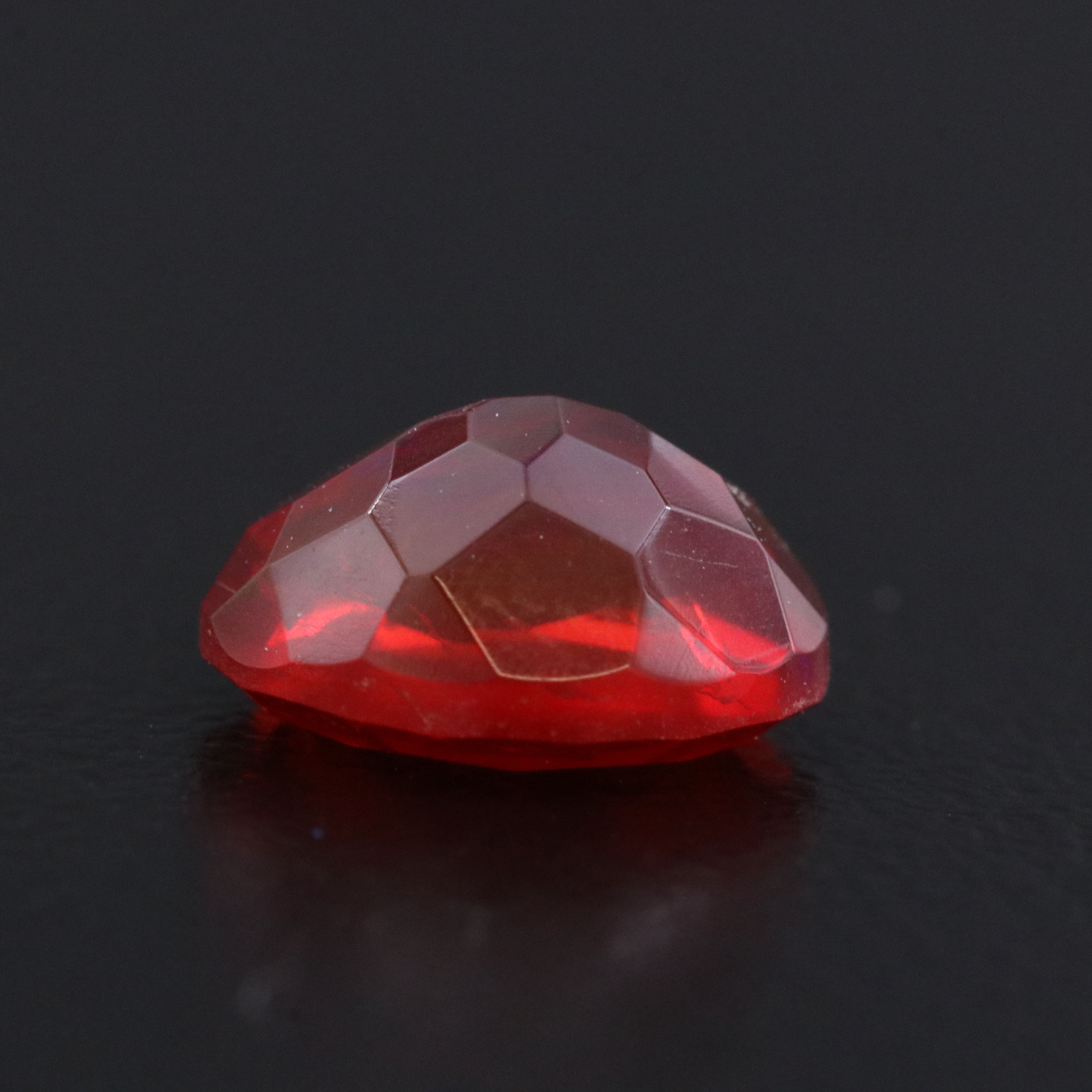 Loose 1.45 CT Fire Opal
