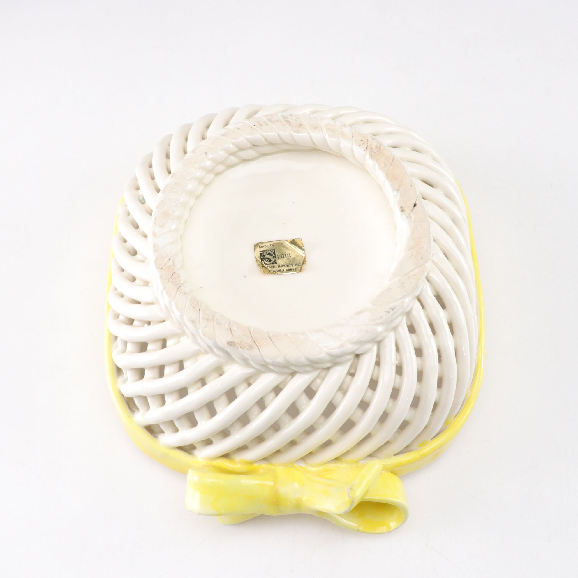 Pyrex "Butterprint Turquoise" Butter Dish with Other Dinnerware