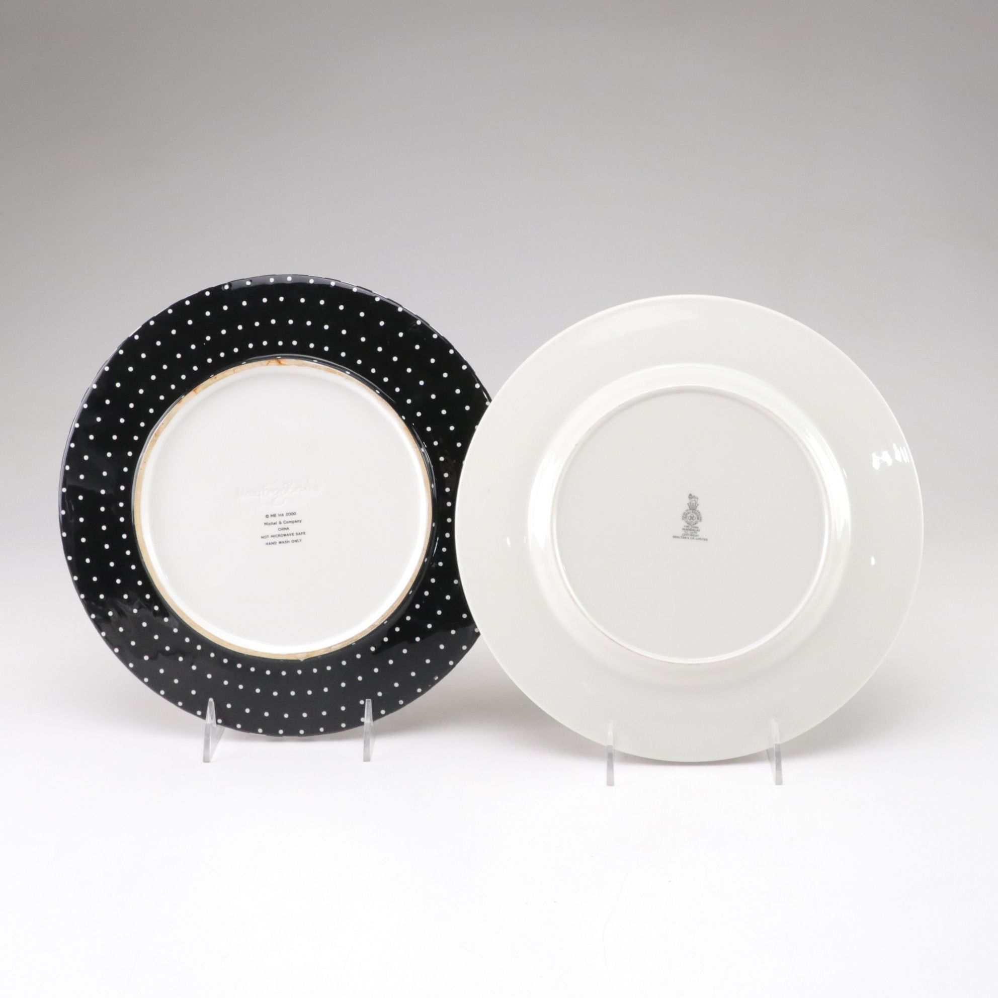 Pyrex "Butterprint Turquoise" Butter Dish with Other Dinnerware