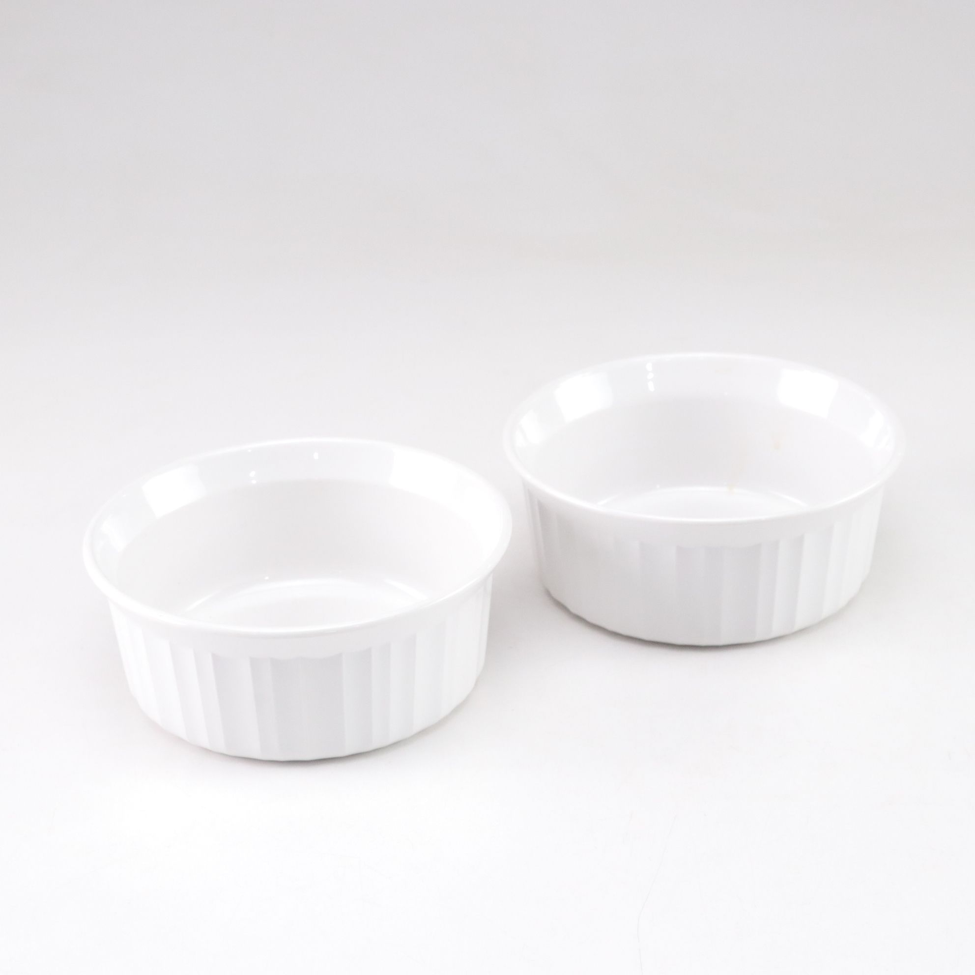 Pyrex "Butterprint Turquoise" Butter Dish with Other Dinnerware