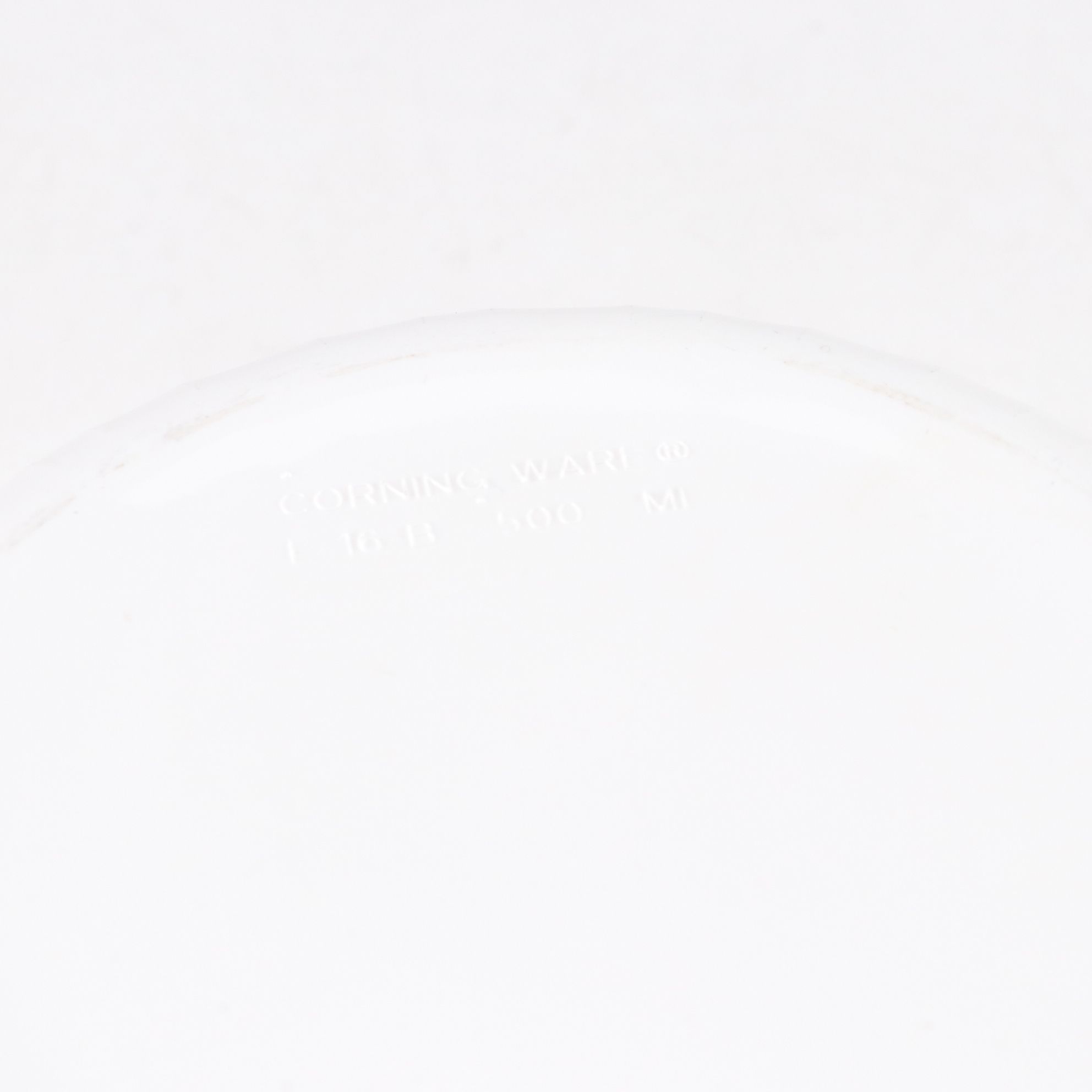 Pyrex "Butterprint Turquoise" Butter Dish with Other Dinnerware