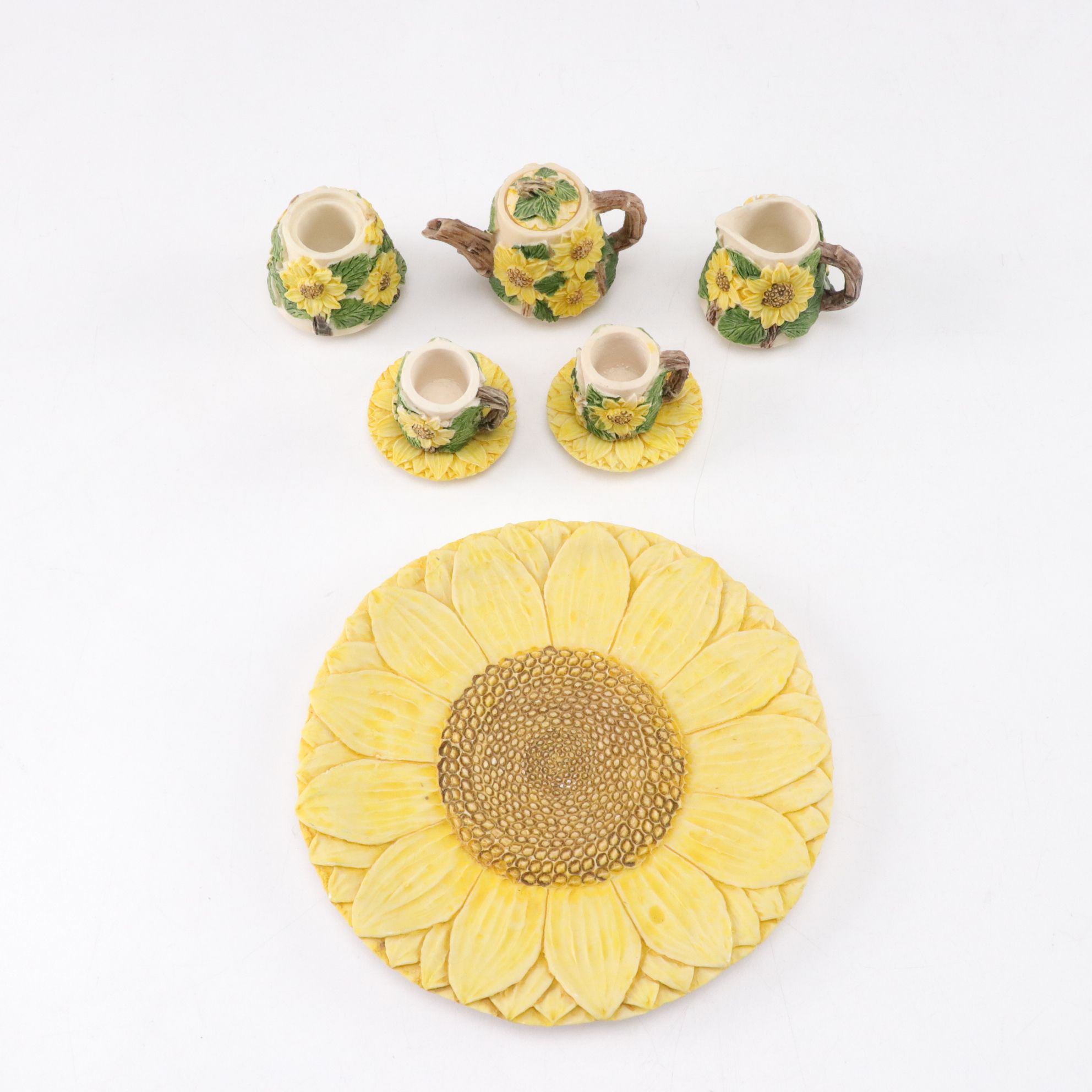 Pyrex "Butterprint Turquoise" Butter Dish with Other Dinnerware