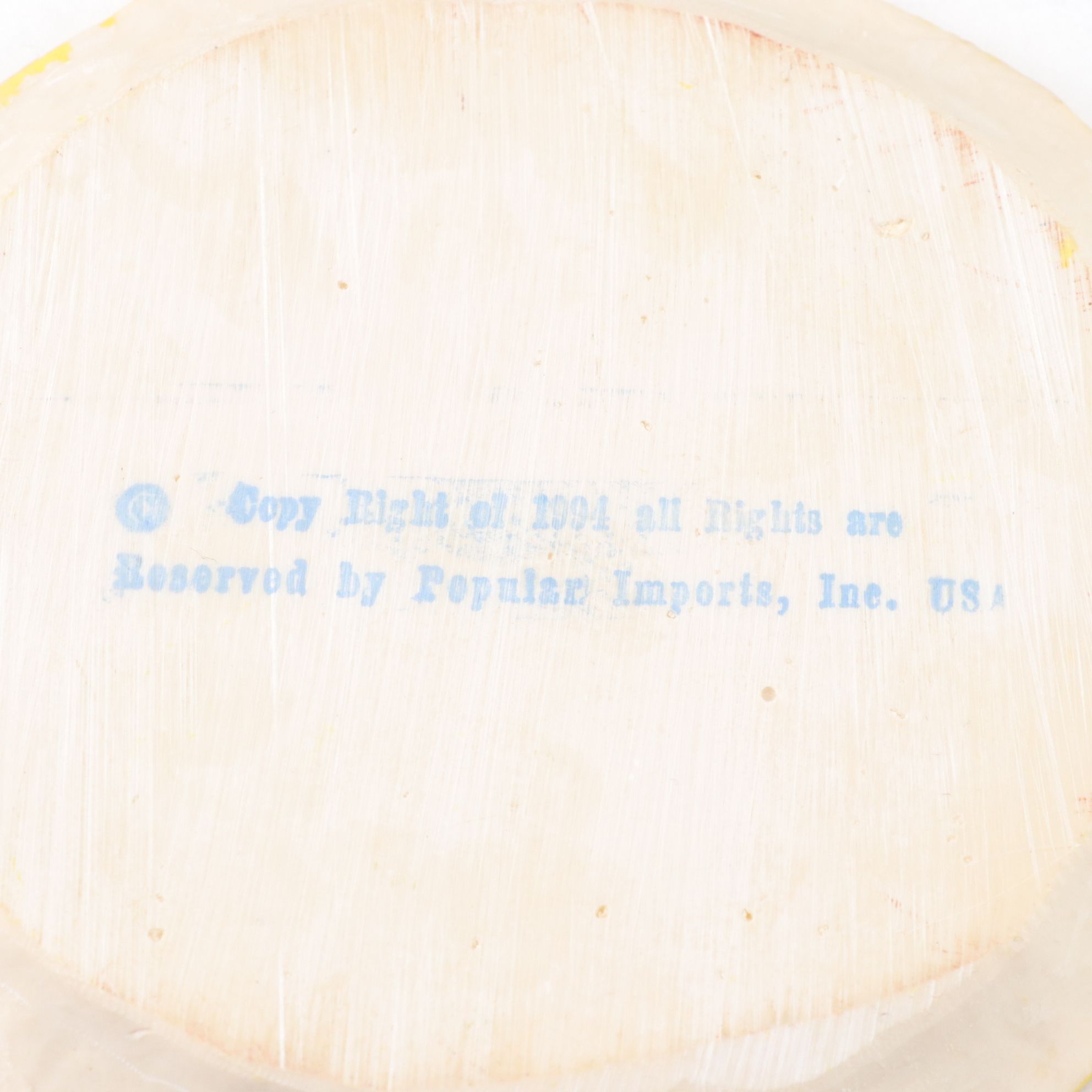 Pyrex "Butterprint Turquoise" Butter Dish with Other Dinnerware