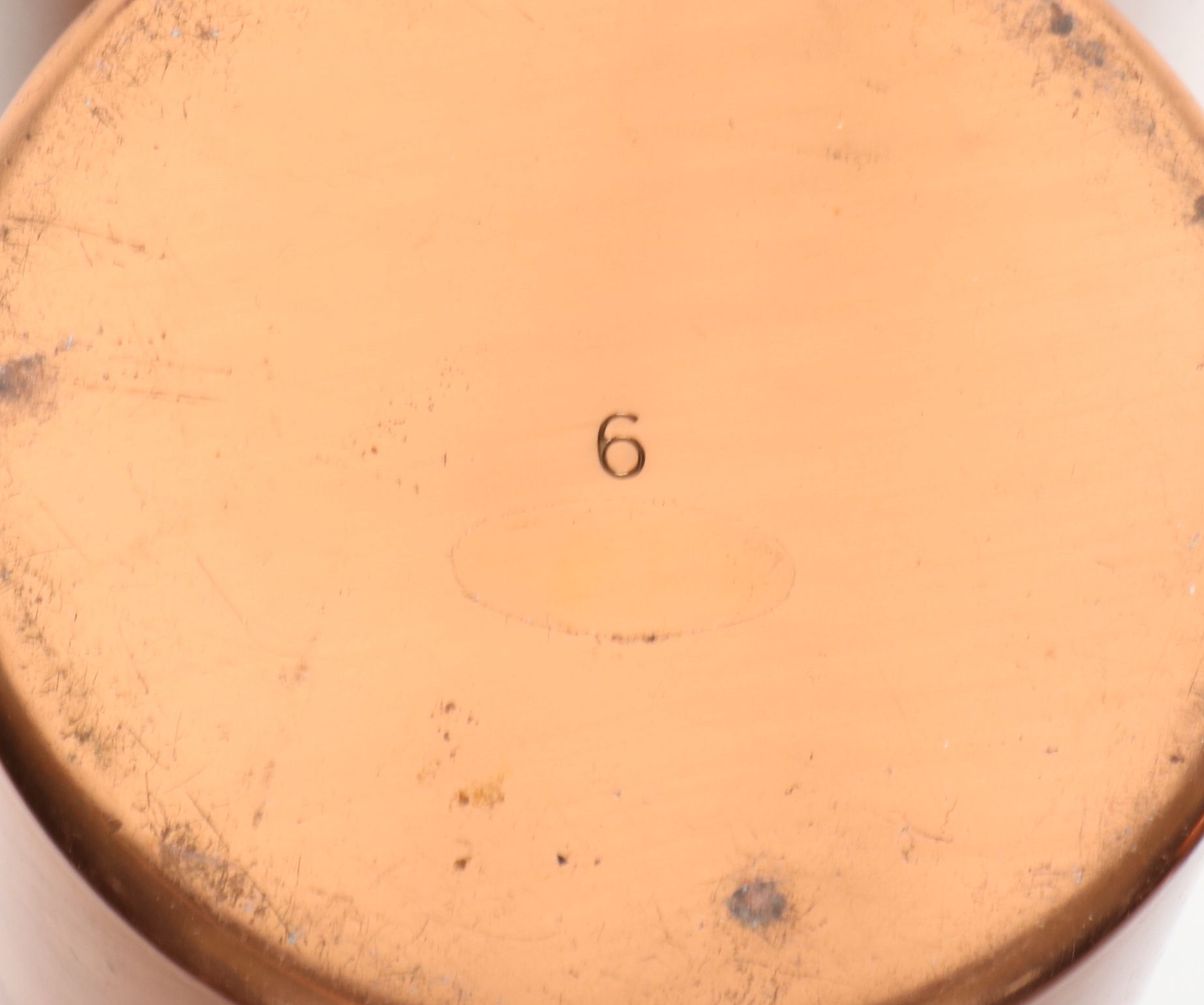 Tagus Copper Teapot and Coffee Pot with Douro Neapolitan Flip Coffee Maker