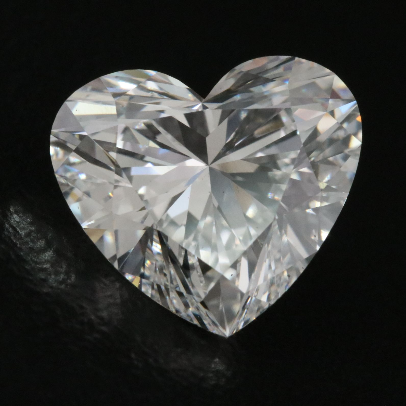 Loose 3.10 CT Lab Grown Diamond with IGI Report