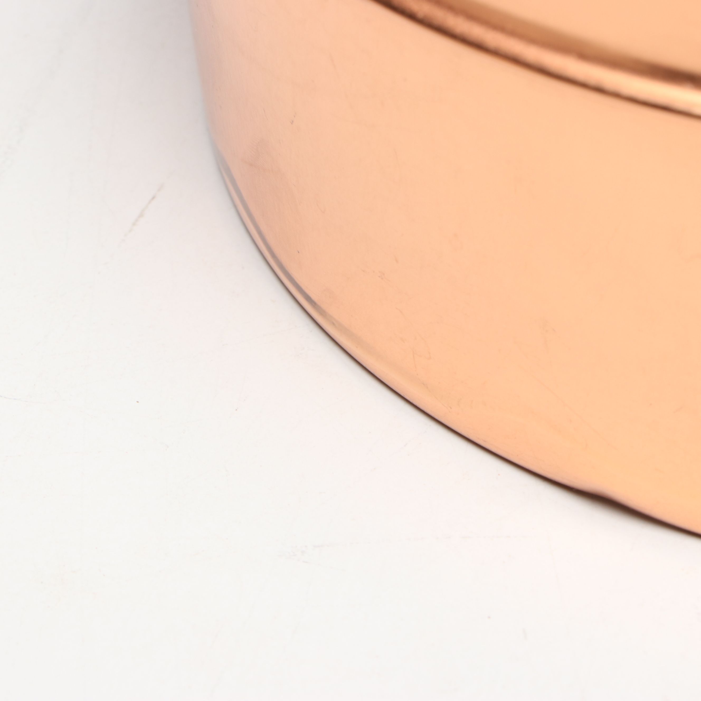 Korean Solid Copper Tea Kettle with Other Ceramic and Copper Teapots