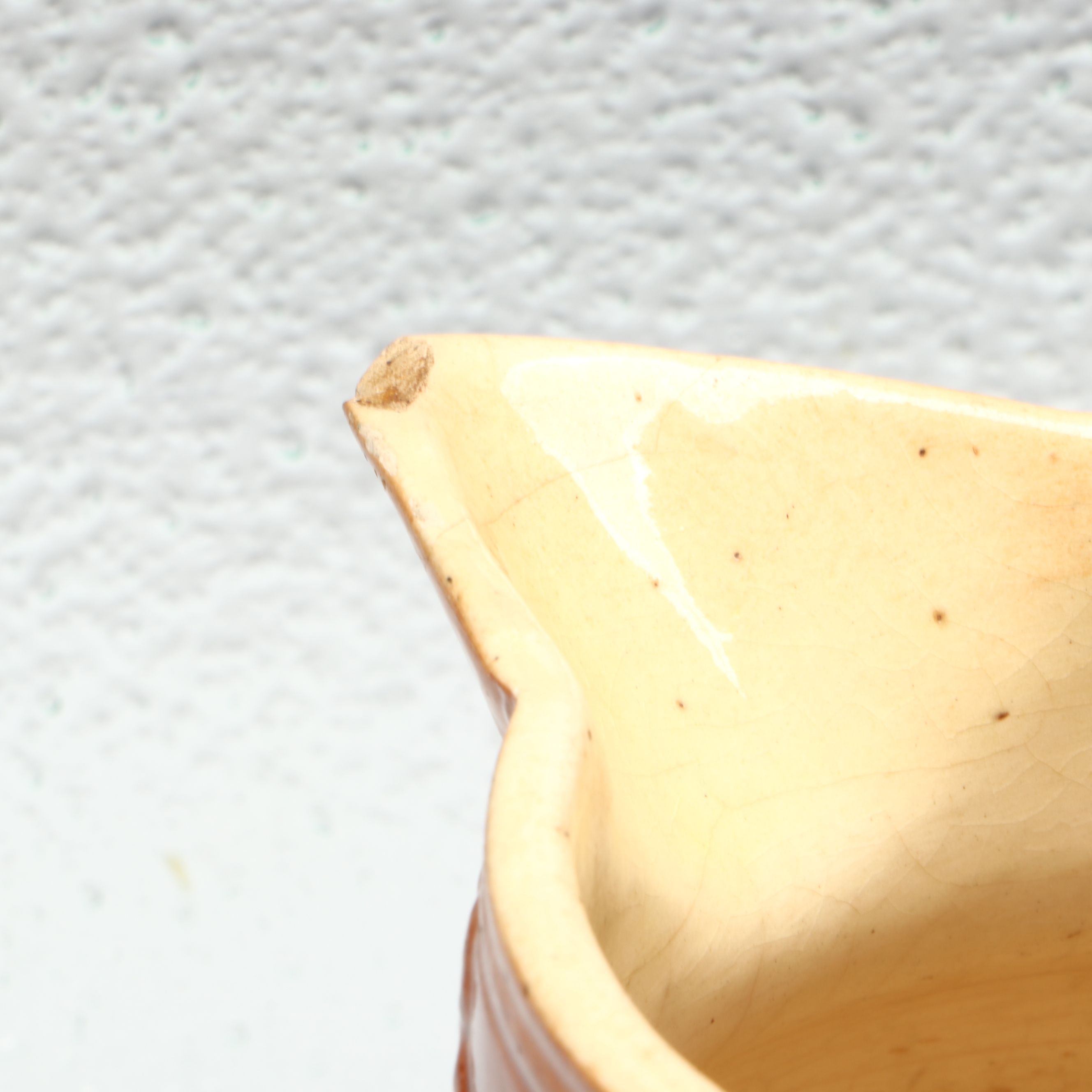 SERRV Handmade Terracotta Bread Warmer in Basket with More Table Accessories