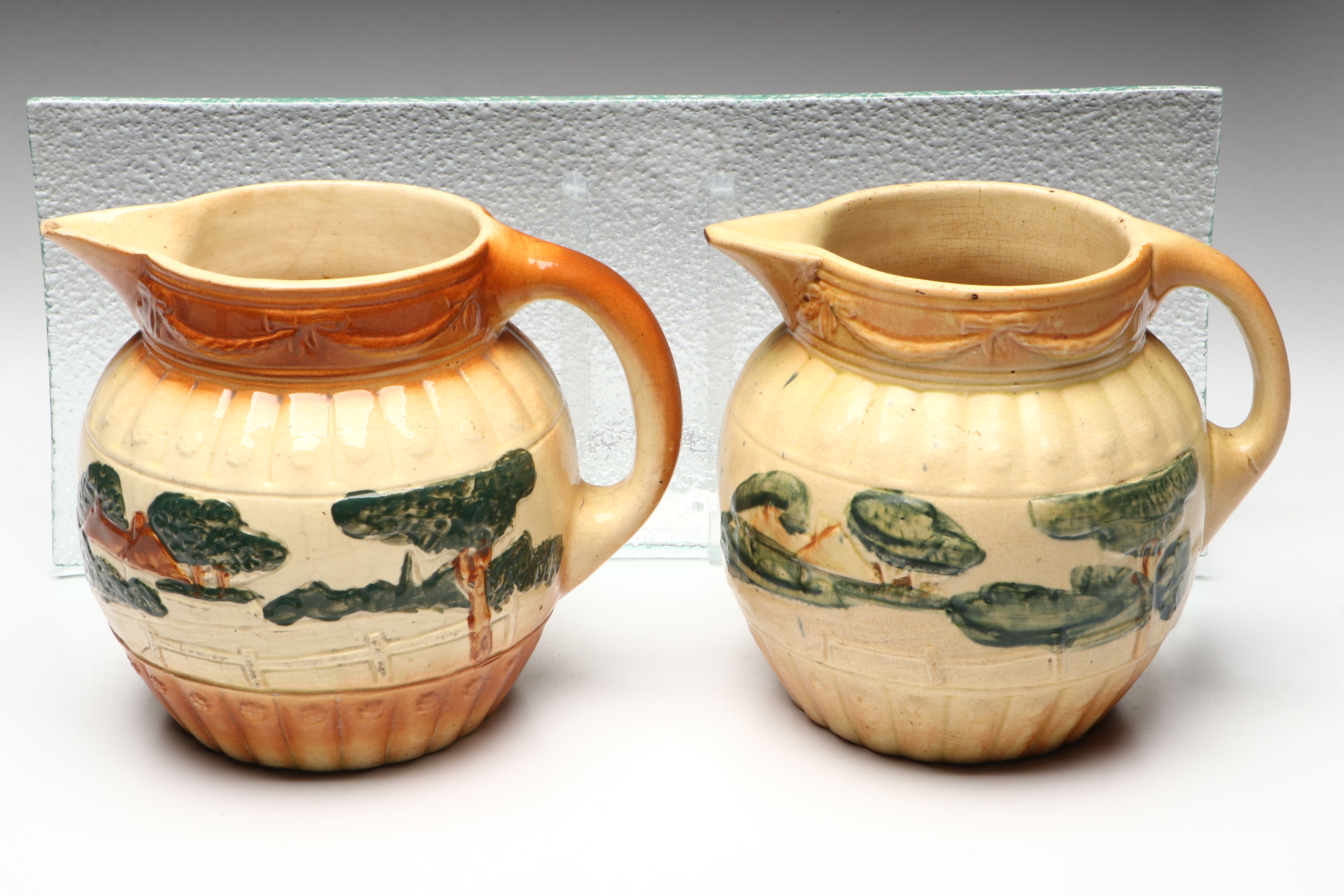 SERRV Handmade Terracotta Bread Warmer in Basket with More Table Accessories