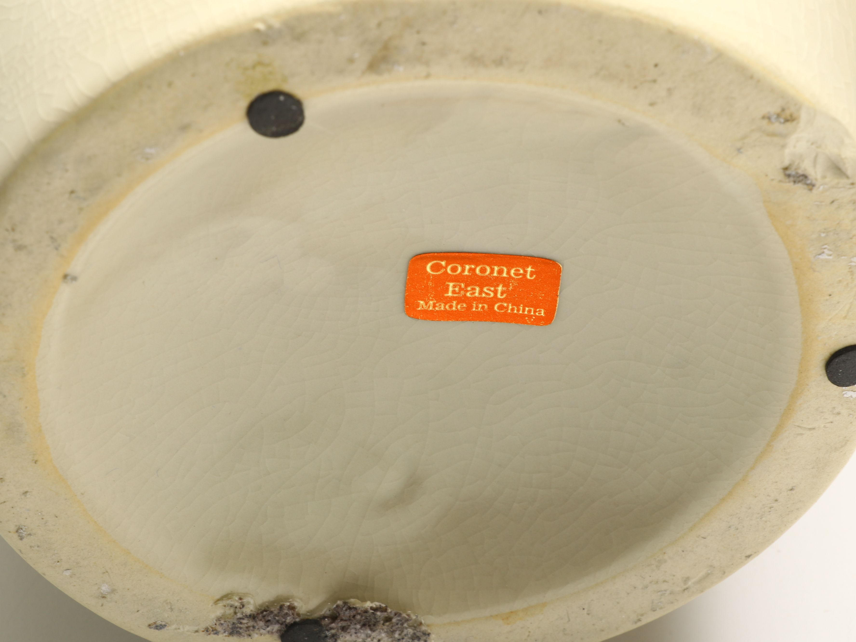 Crate & Barrel Autumnal Table Linens, Ceramic Leaf Dish and More Décor