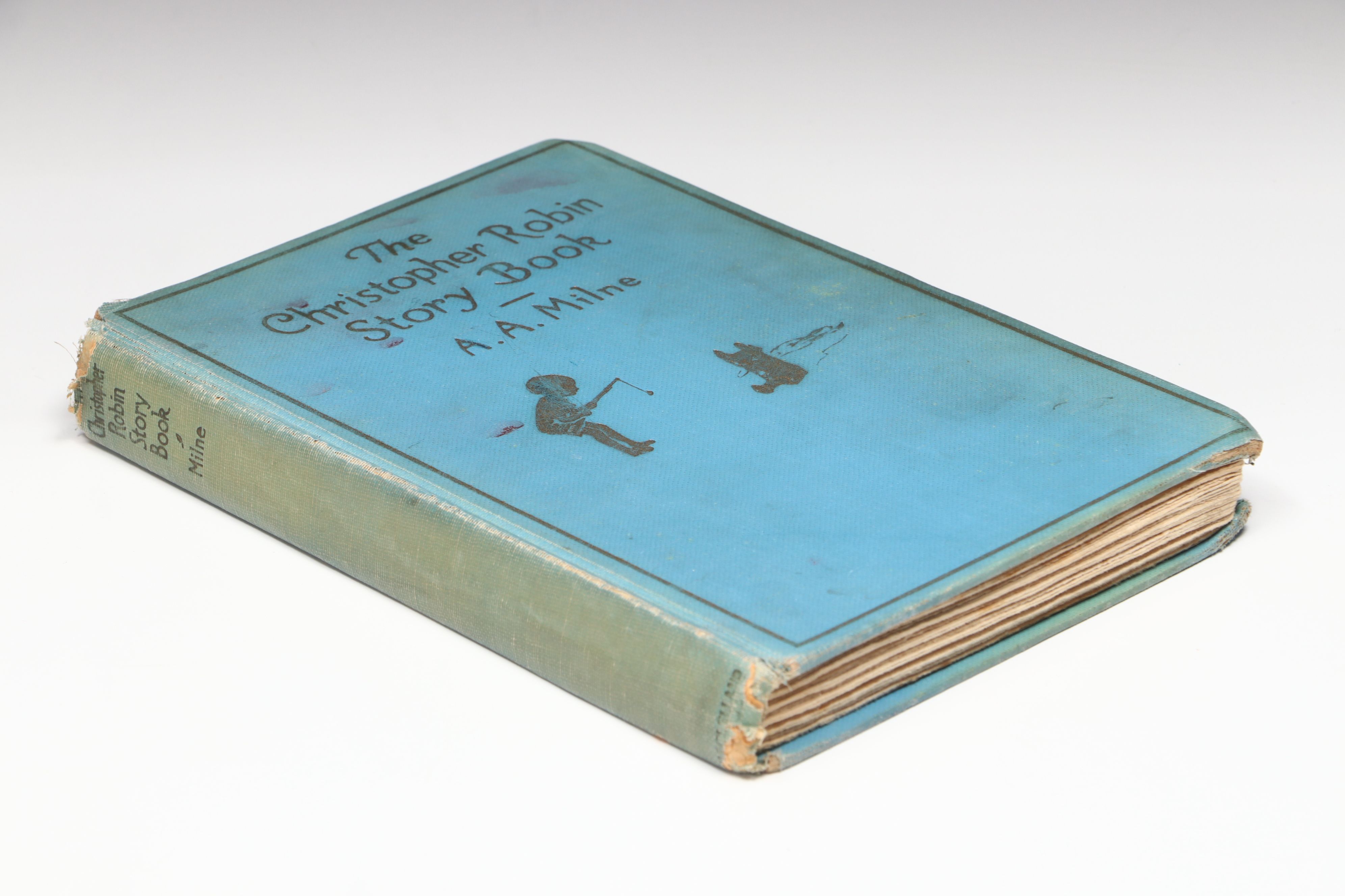 First Printing "It's the Great Pumpkin, Charlie Brown" and More Children's Books