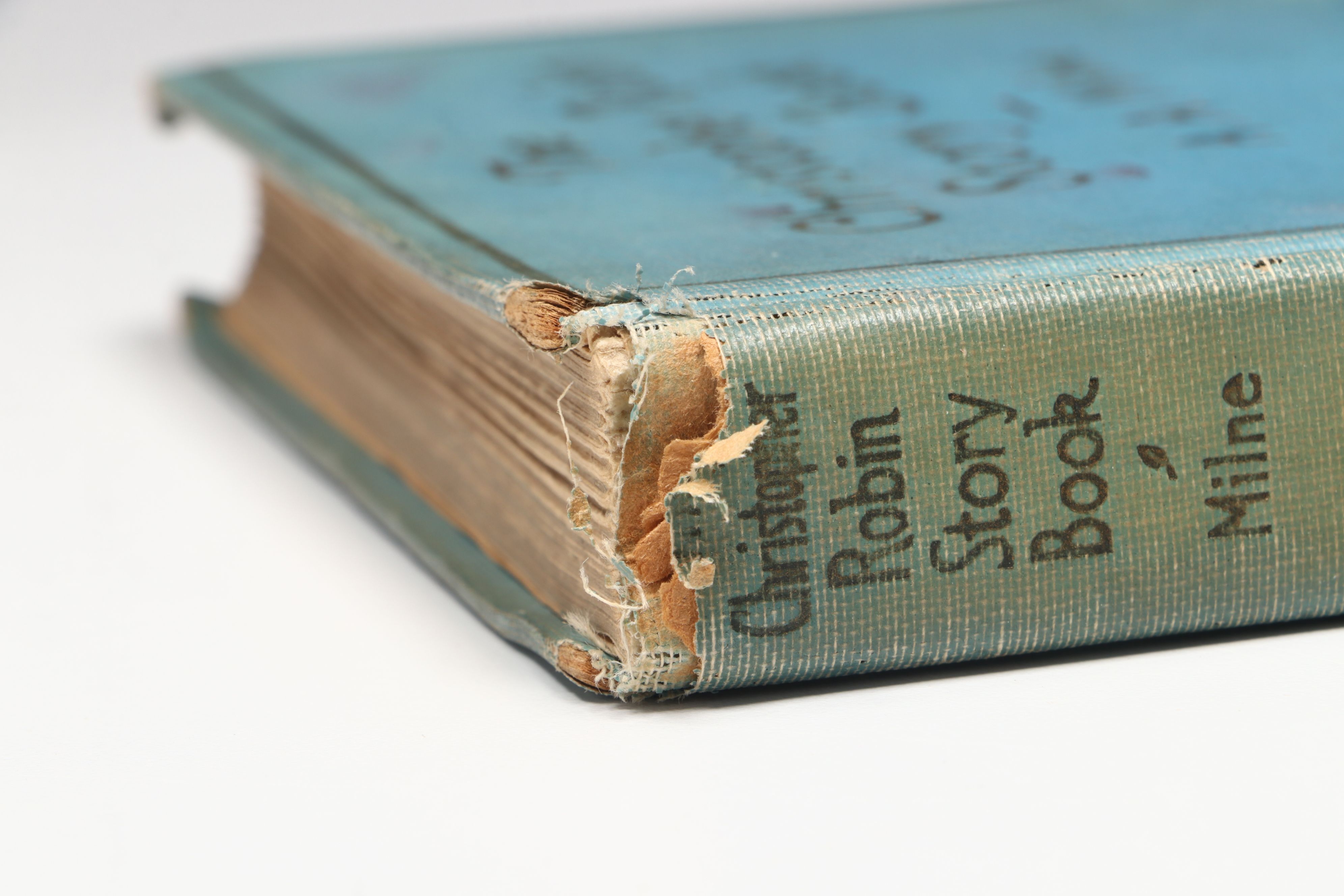 First Printing "It's the Great Pumpkin, Charlie Brown" and More Children's Books