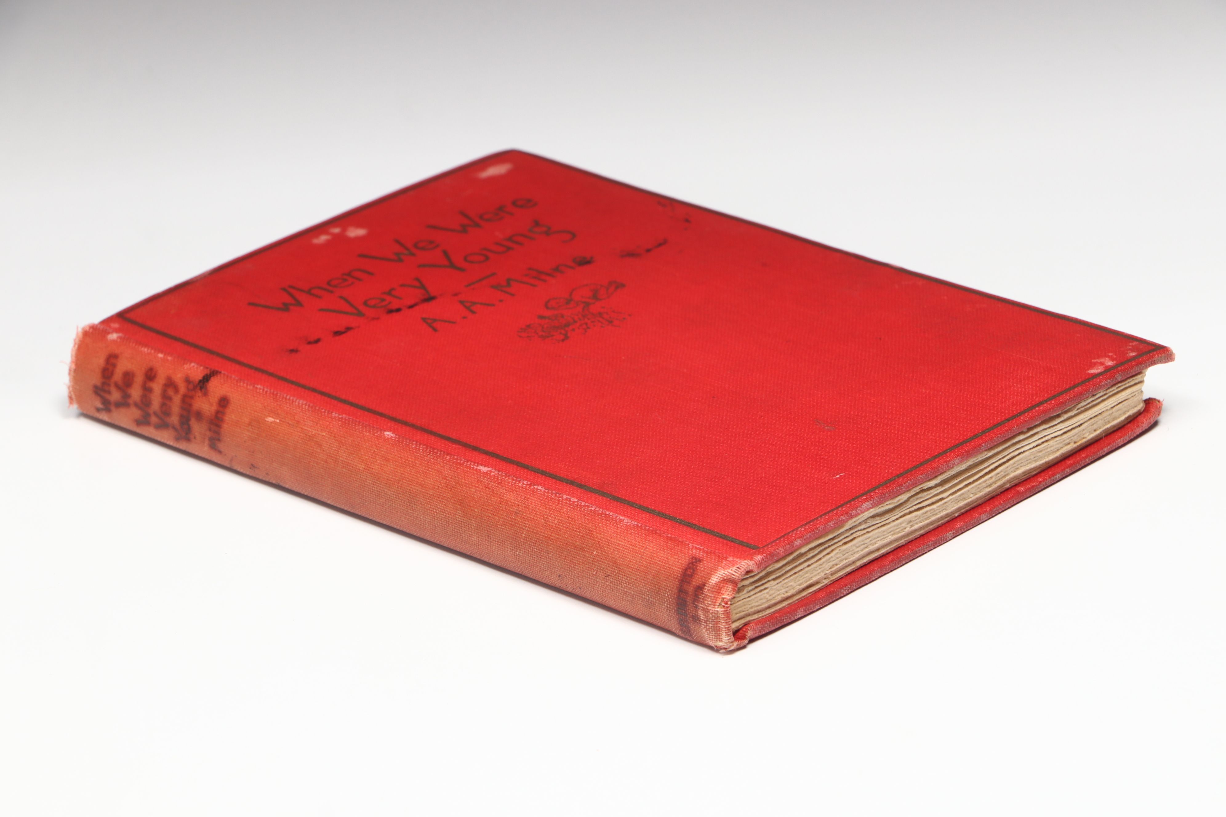 First Printing "It's the Great Pumpkin, Charlie Brown" and More Children's Books