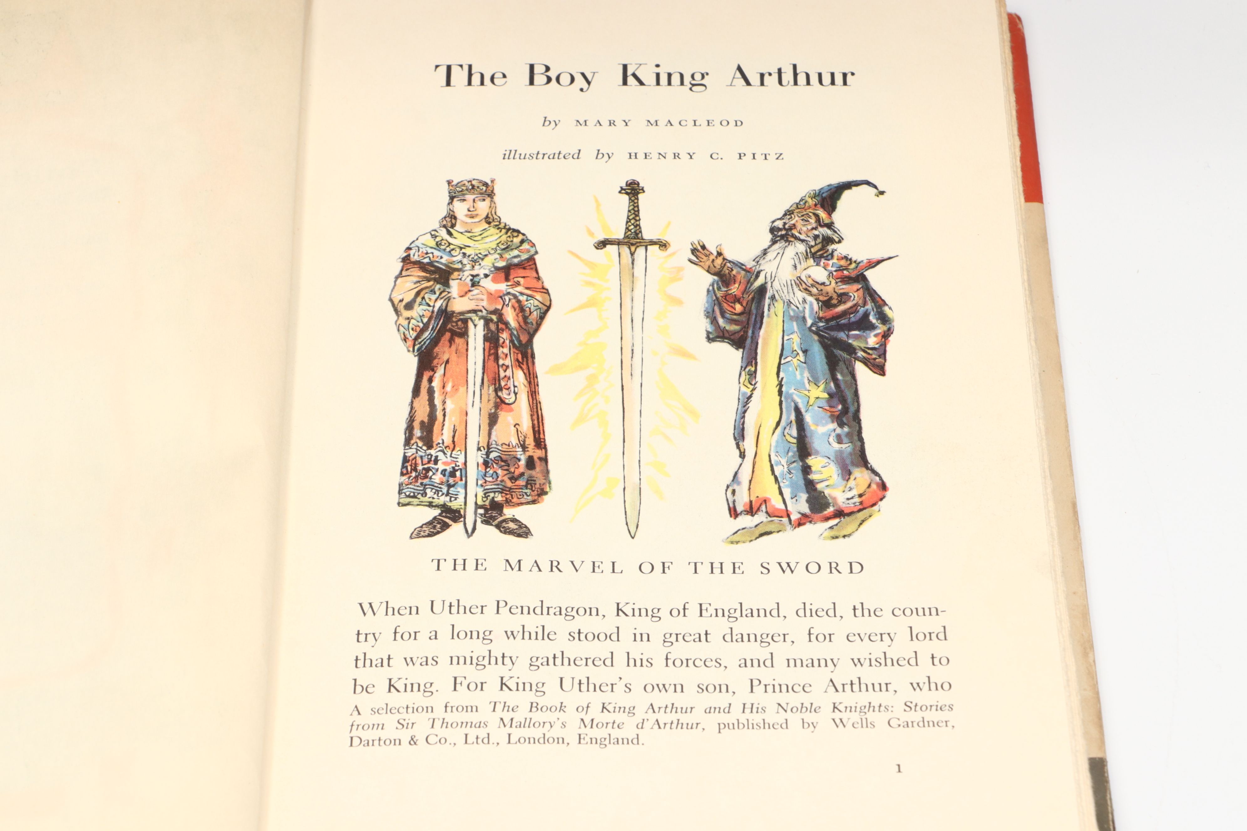 First Printing "It's the Great Pumpkin, Charlie Brown" and More Children's Books