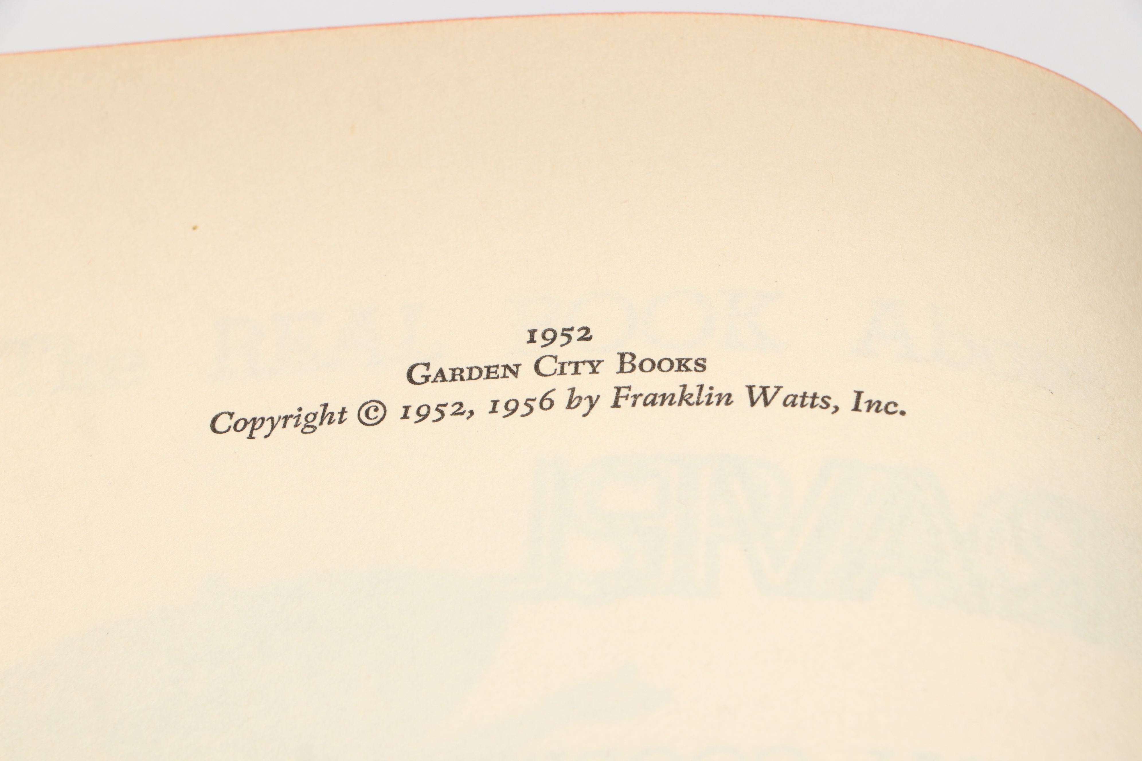 First Printing "It's the Great Pumpkin, Charlie Brown" and More Children's Books