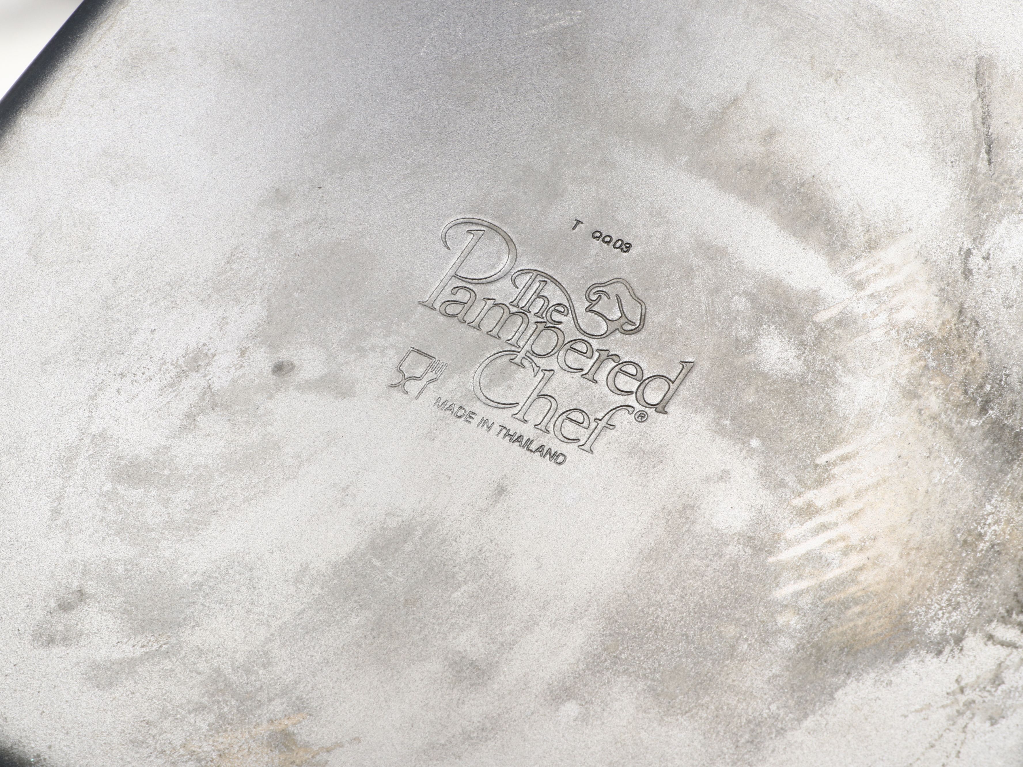 Lodge Cast Iron Skillets, All-Clad Aluminum Au Gratin Dishes and More Bakeware