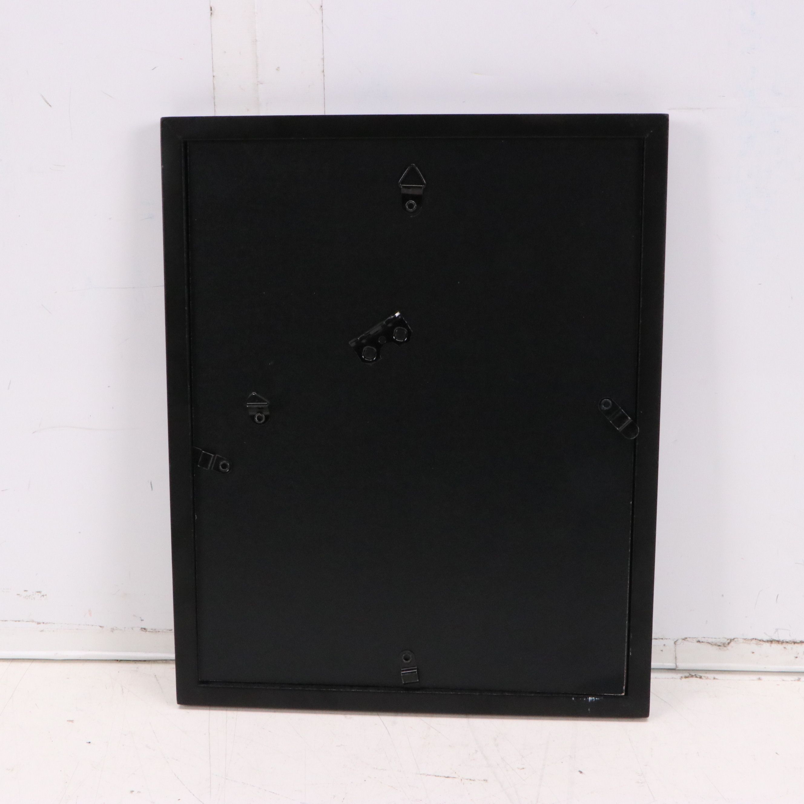 B. Swanson Acrylic Painting of Bull Terrier