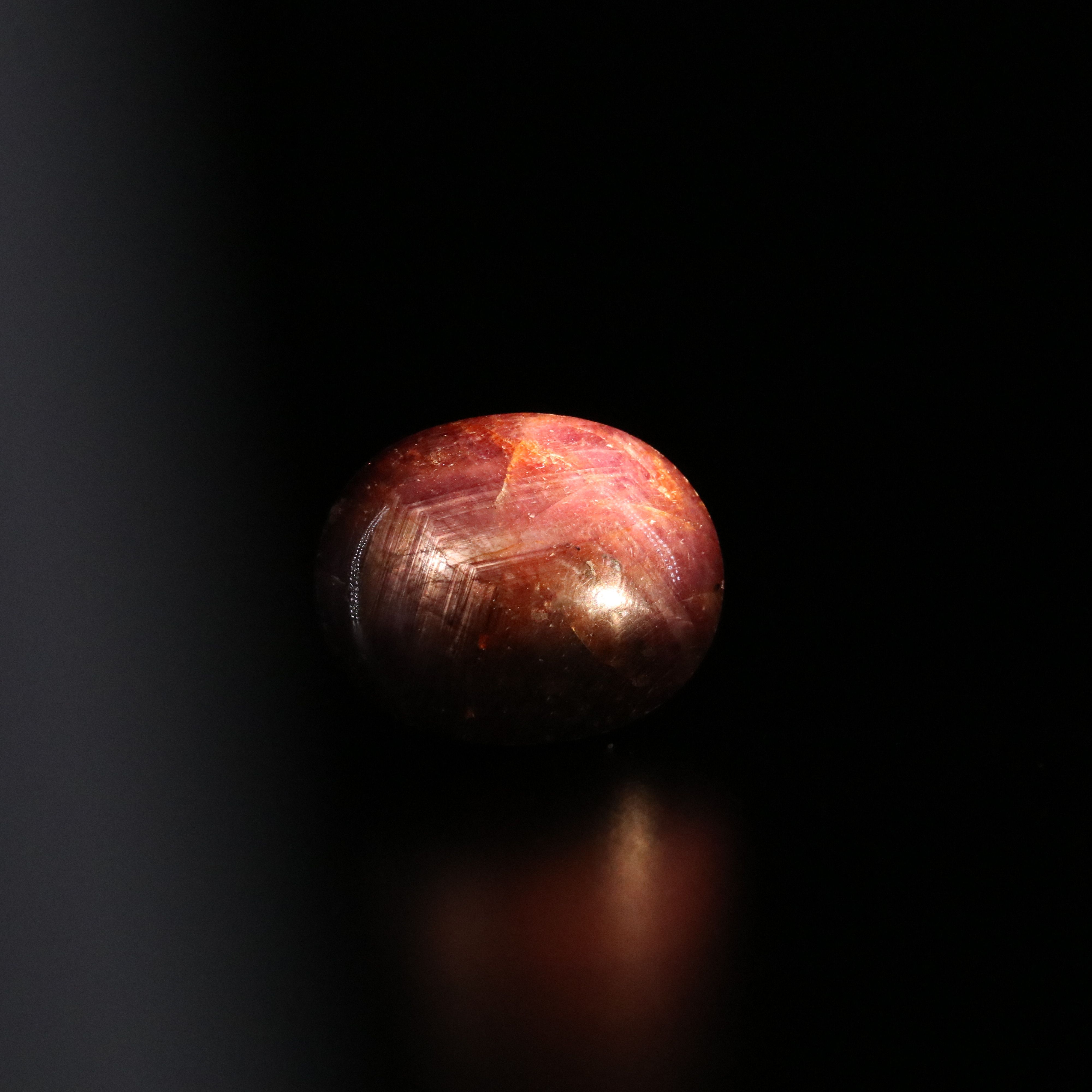 Loose 73.42 Star Sapphire