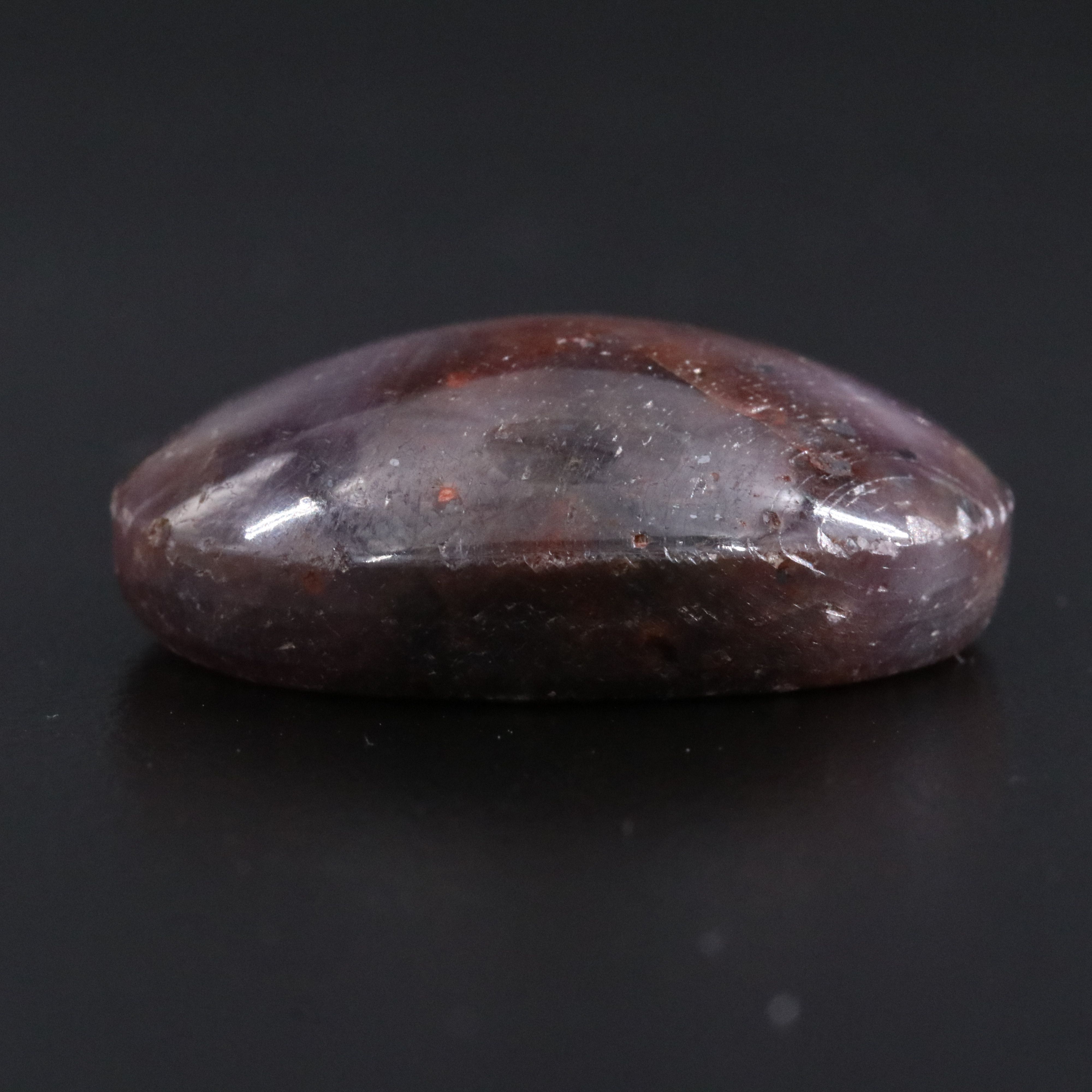 Loose 73.42 Star Sapphire