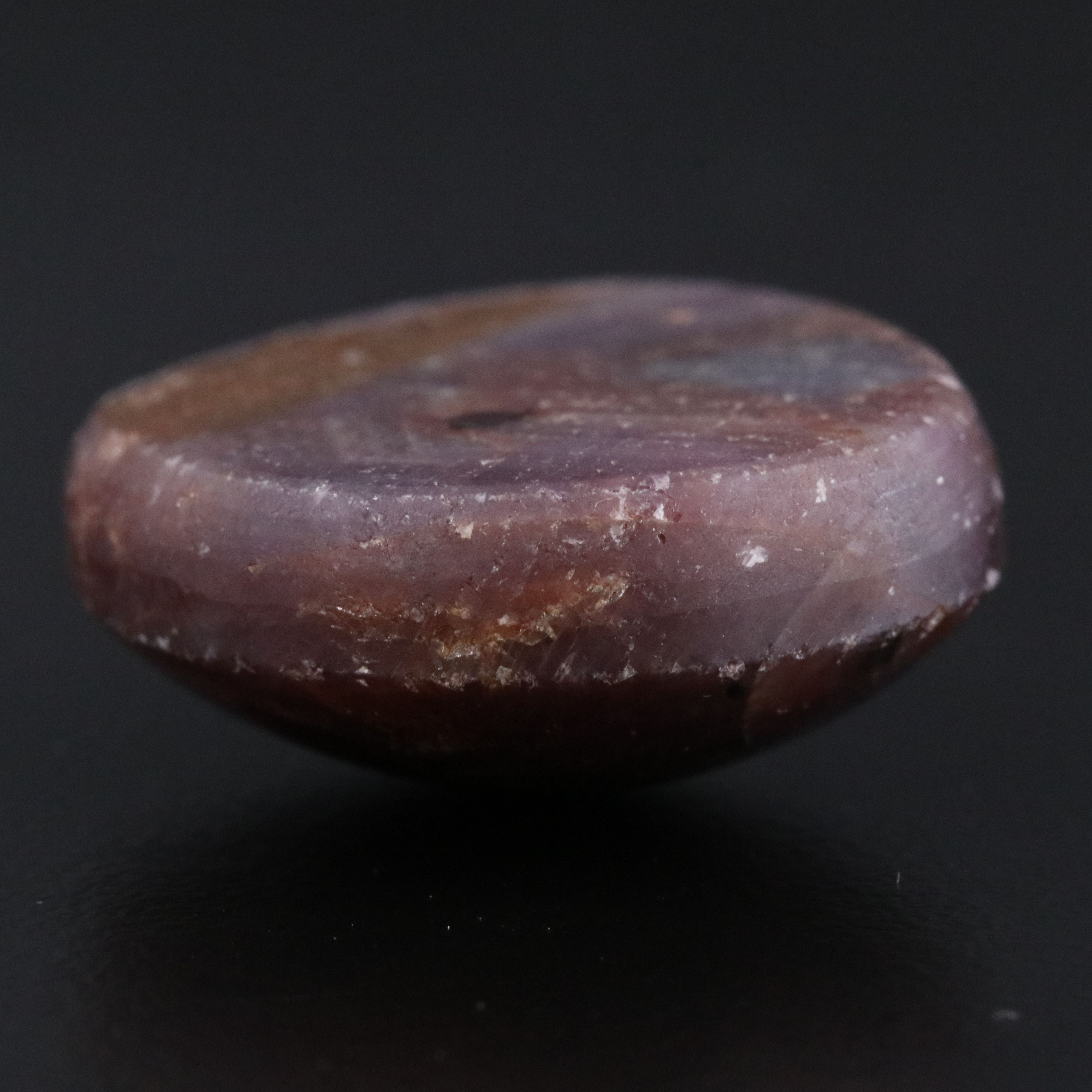 Loose 73.42 Star Sapphire
