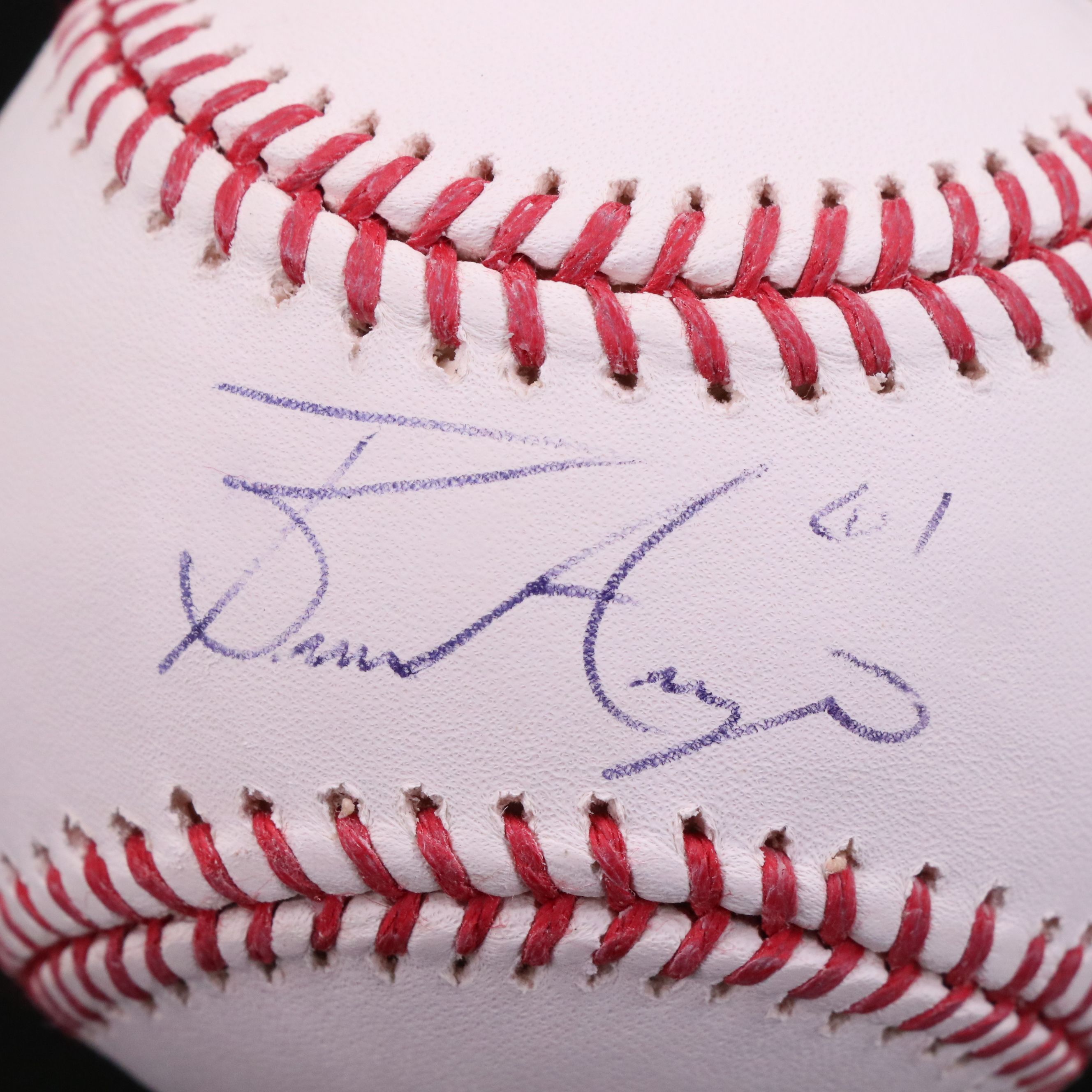 Bronson Arroyo and Gary Nolan Signed Rawlings Official Baseballs with More