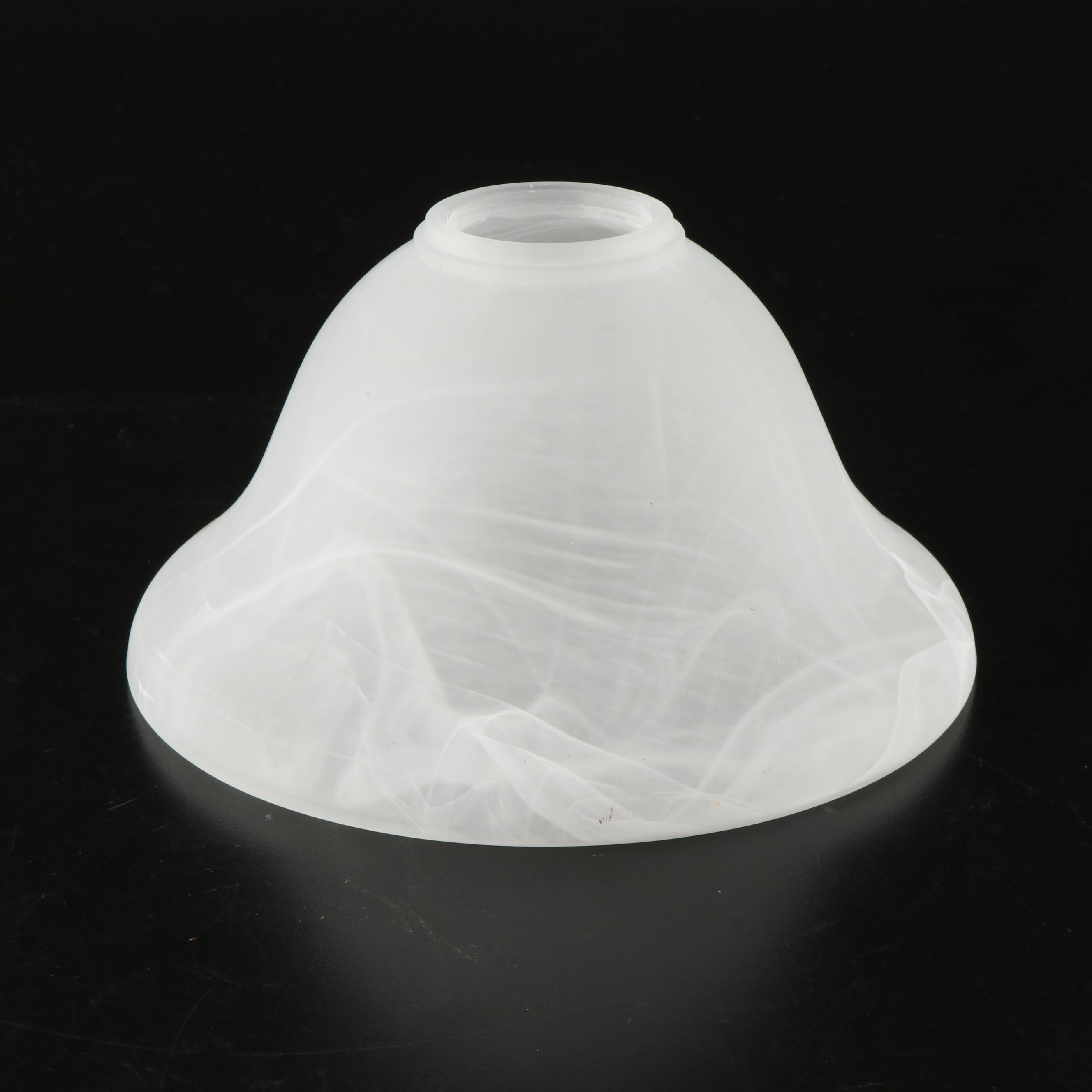 Glass and Crystal Lampshades