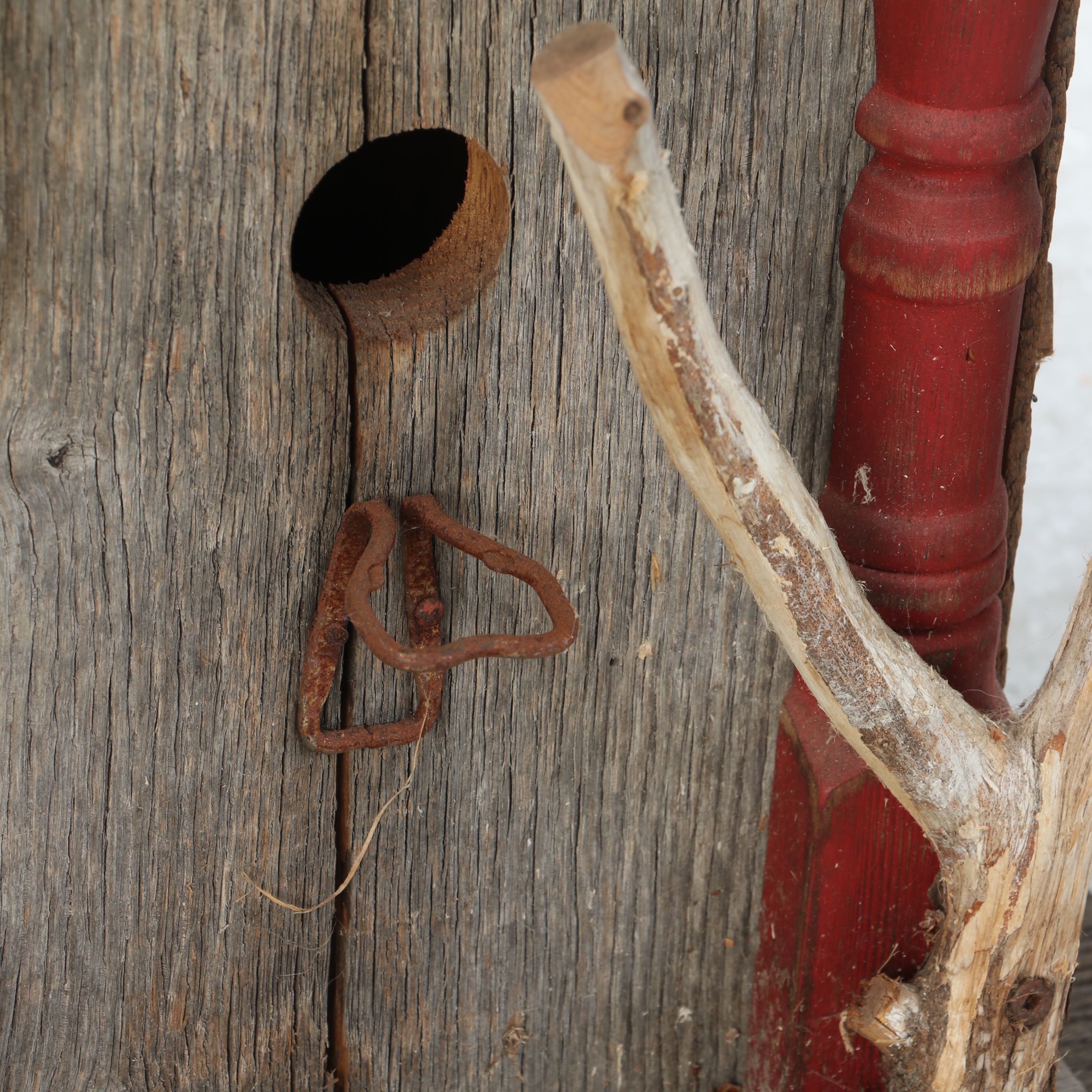 Handcrafted Steven Guenther Coca-Cola Crate Folk Art Bird House