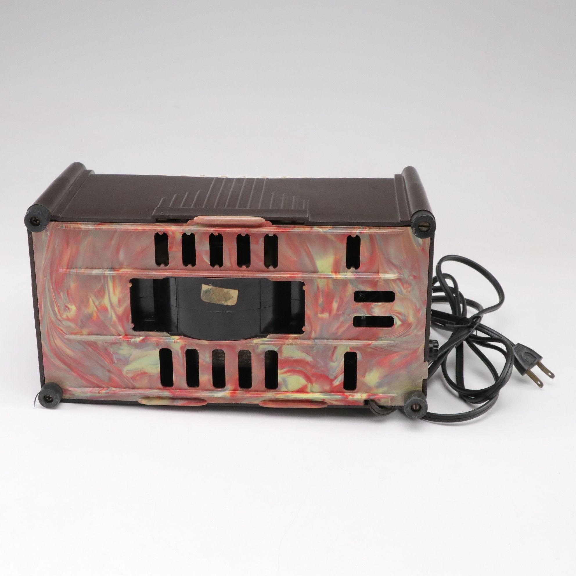 Magnus Electric Toy Organ with Metronome and Music Stand