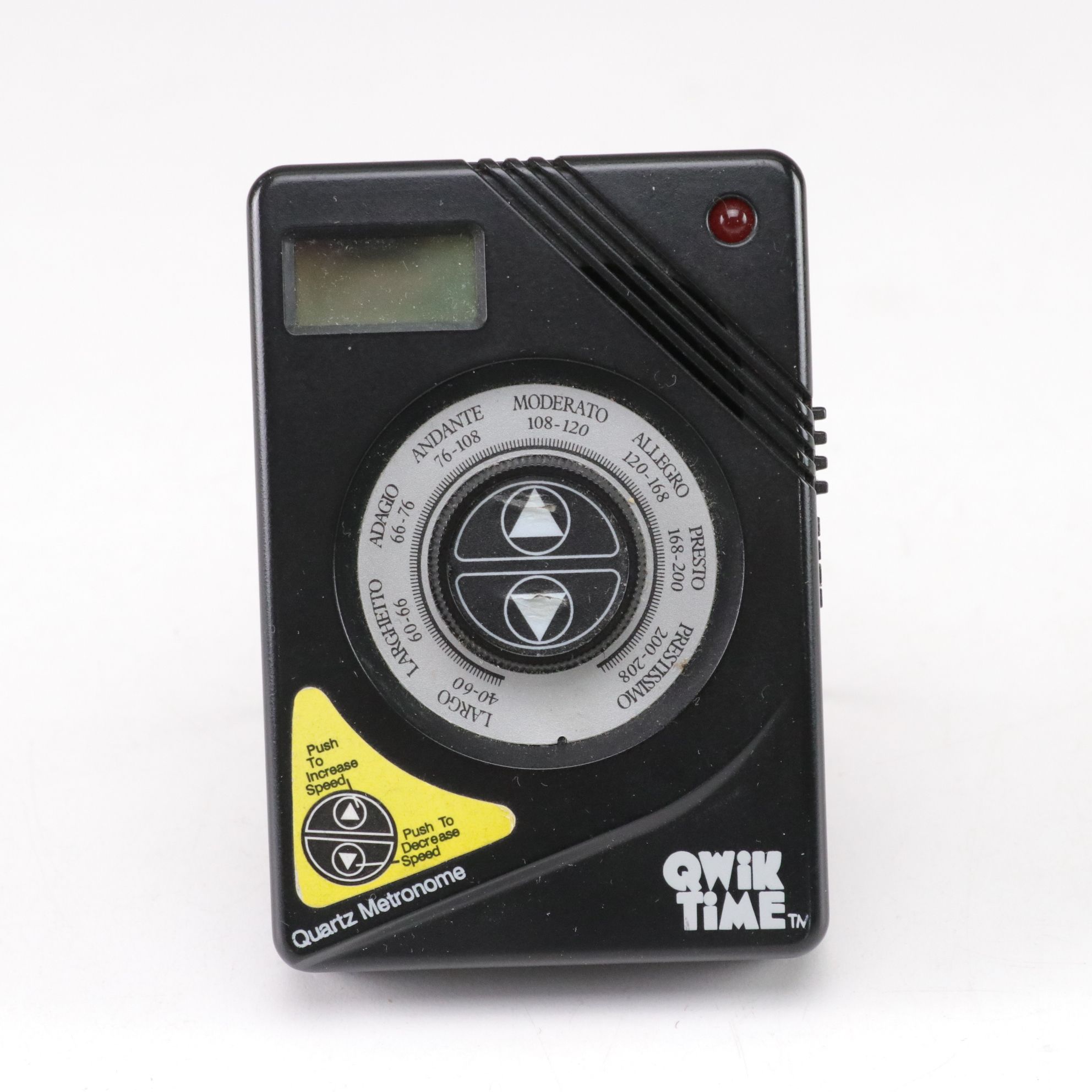 Magnus Electric Toy Organ with Metronome and Music Stand