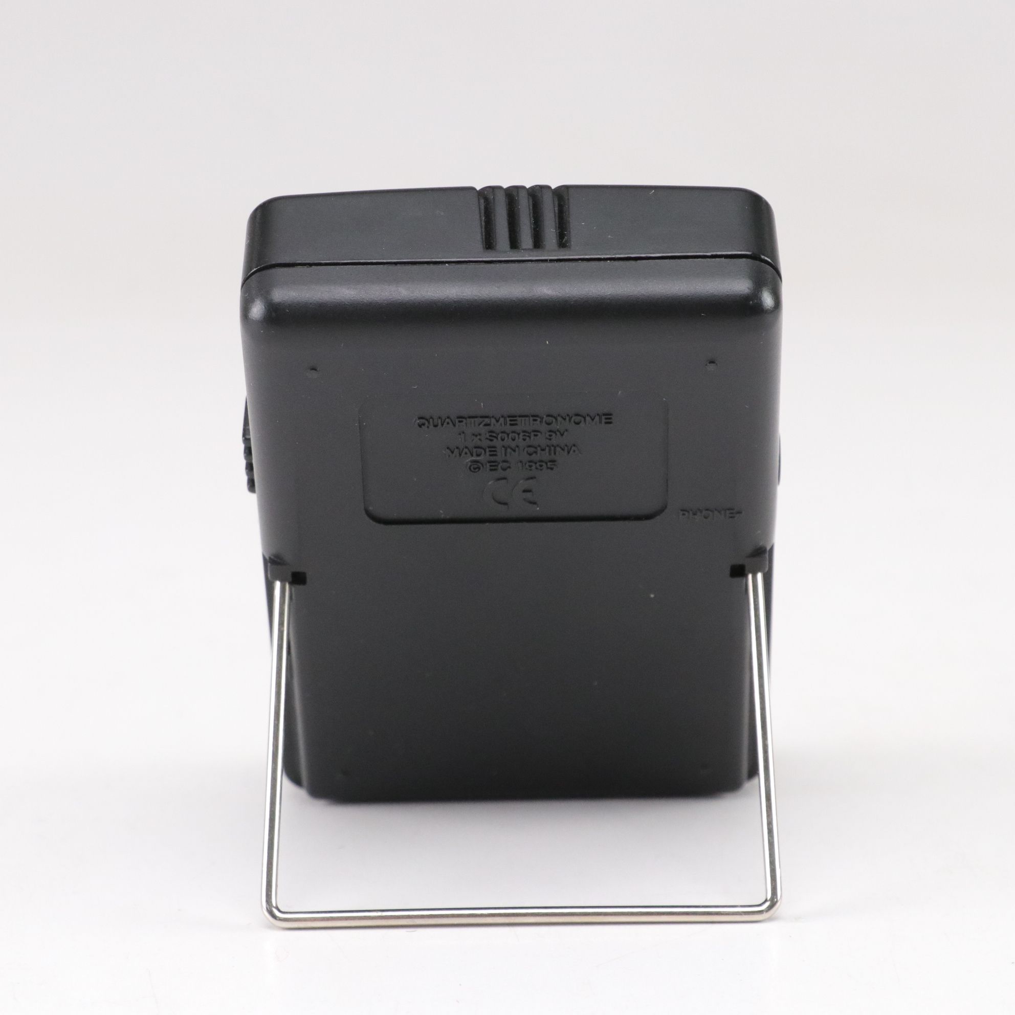 Magnus Electric Toy Organ with Metronome and Music Stand